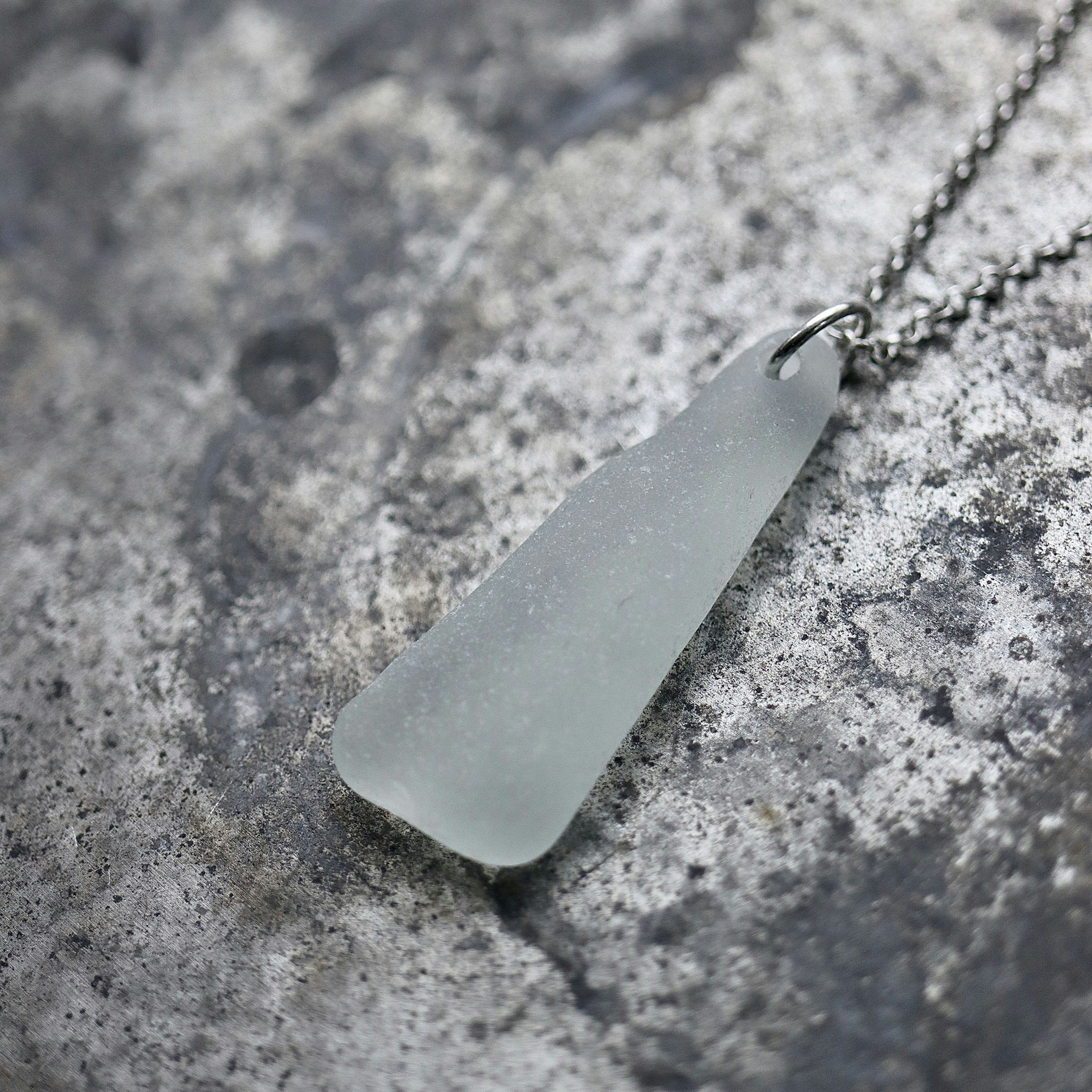 Ice Mountain halsband