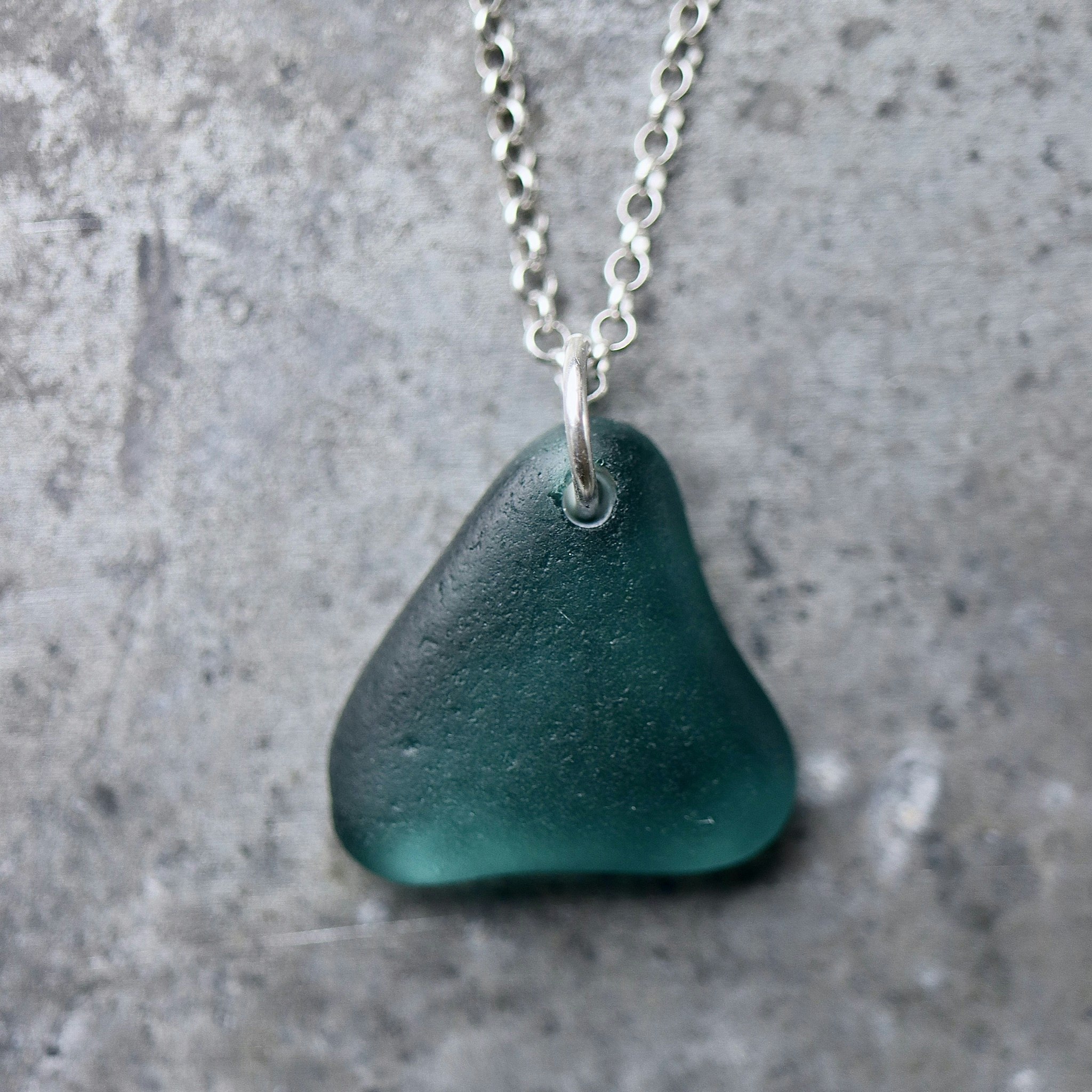 Oceanic halsband