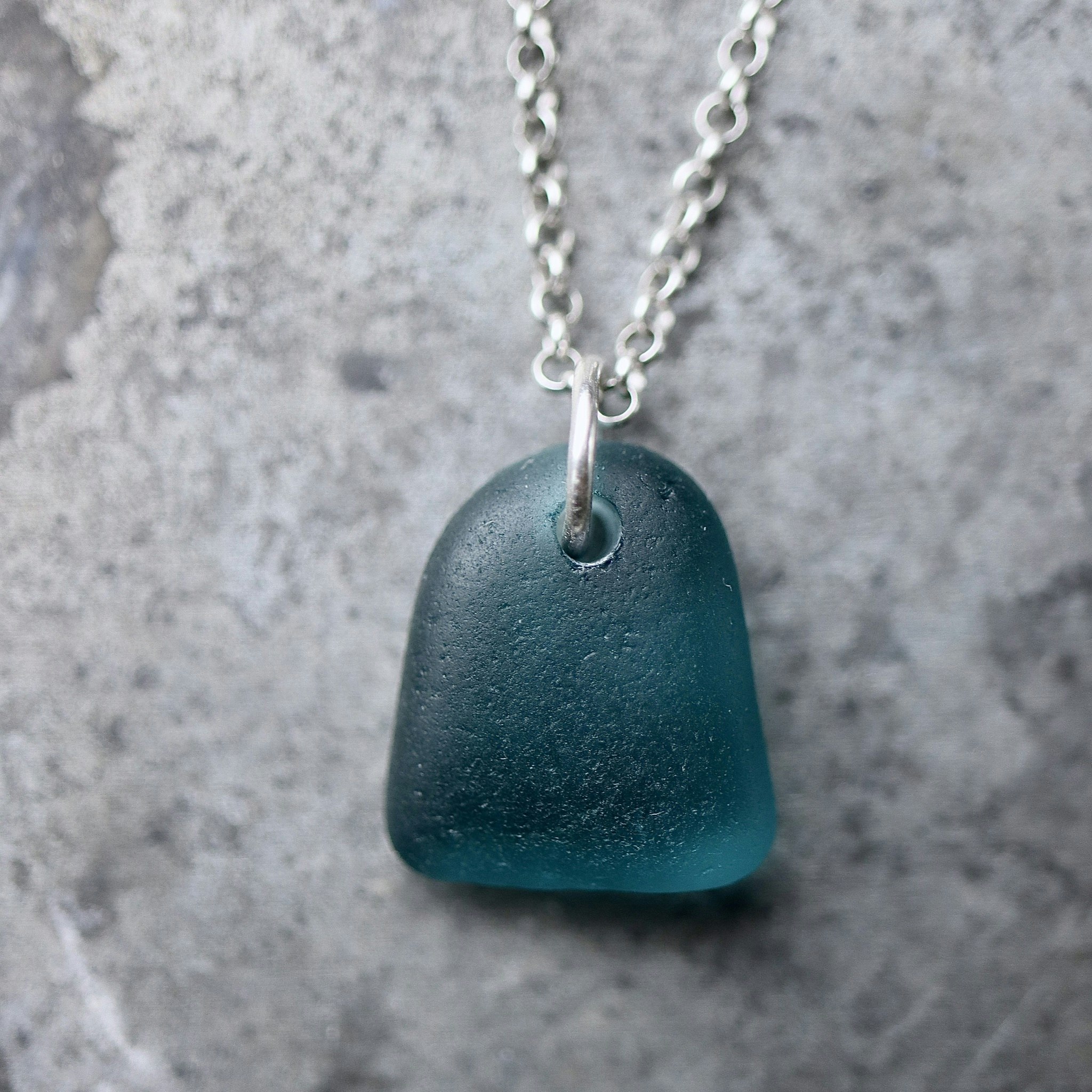A Piece Of The Ocean halsband