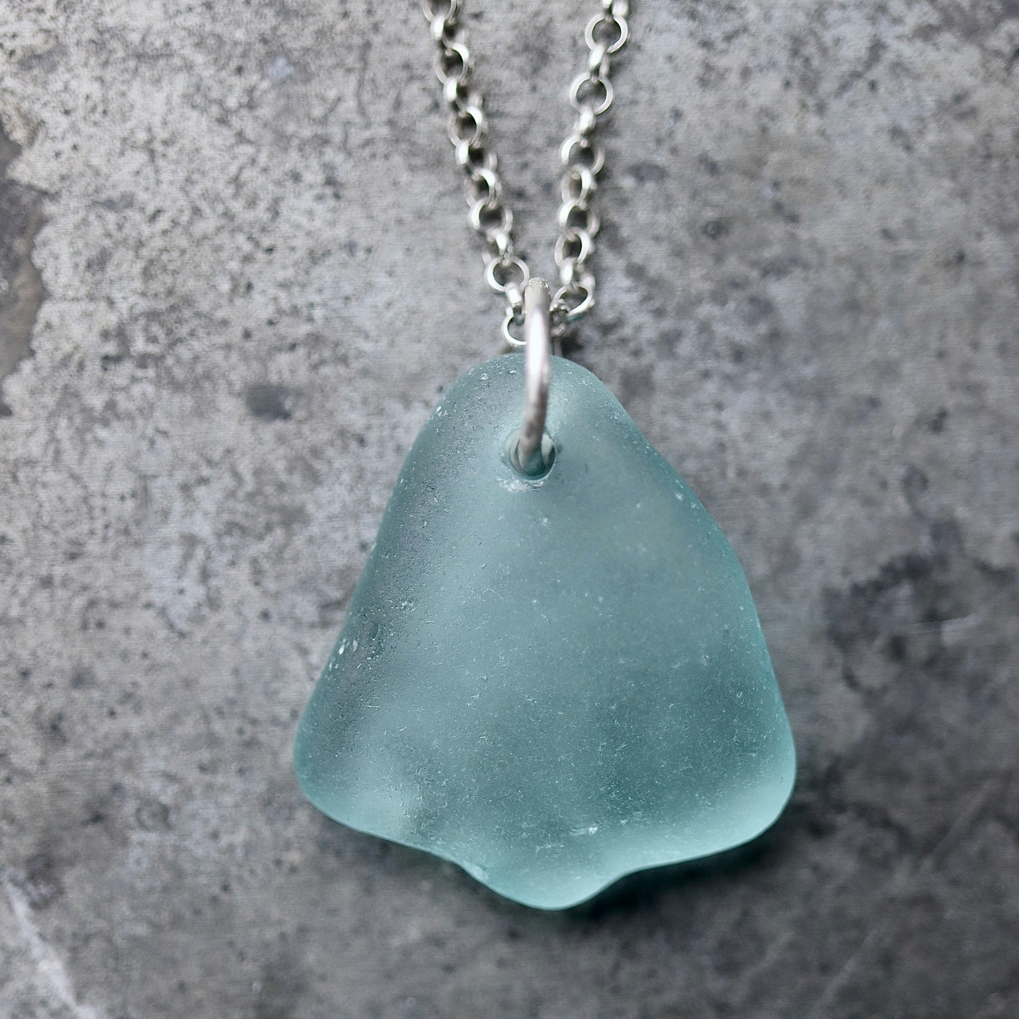 Bluebell halsband