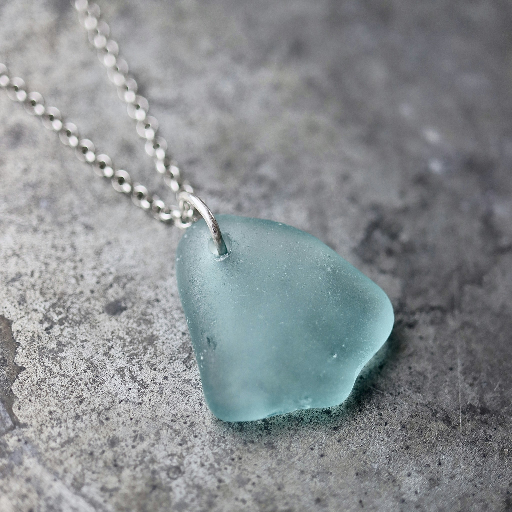Bluebell halsband