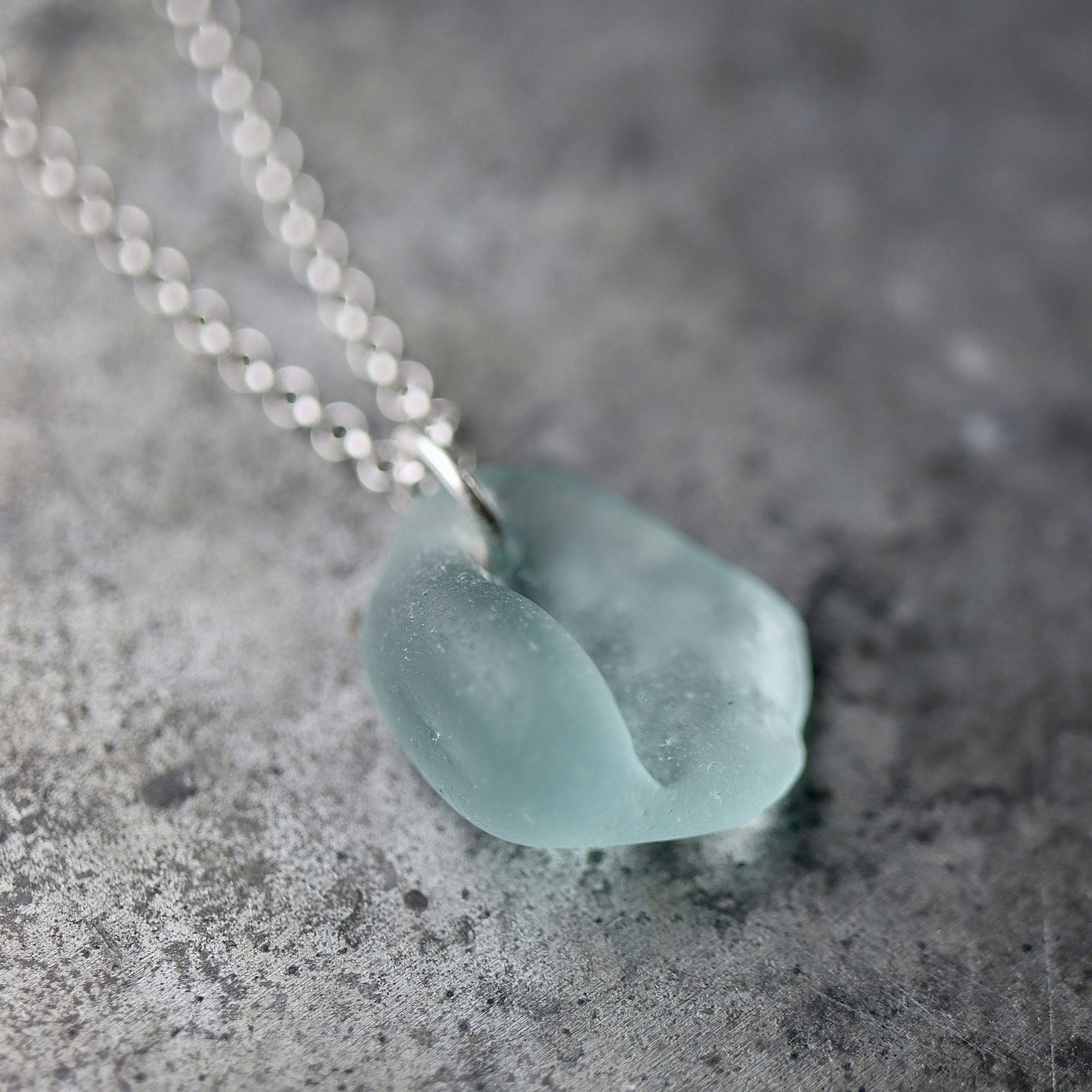 Magic Of The Sea halsband