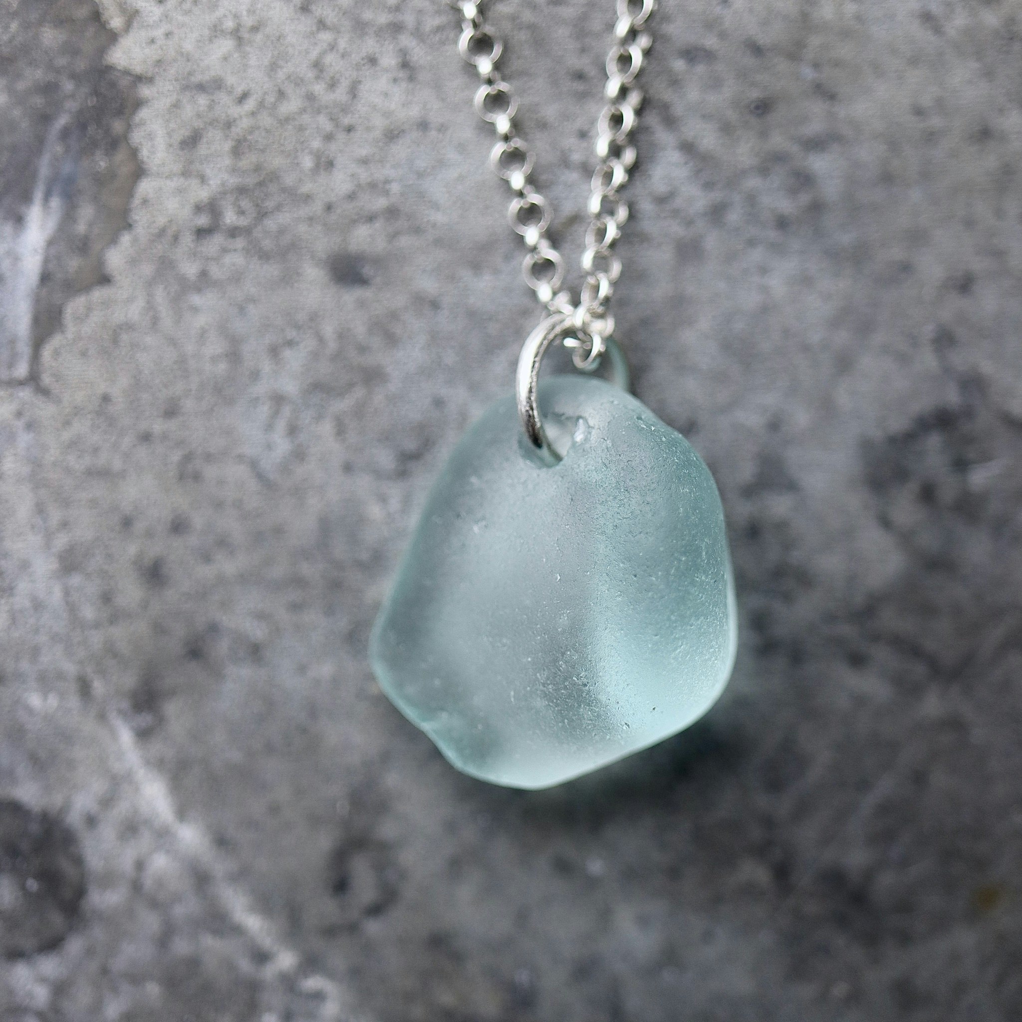 Magic Of The Sea halsband