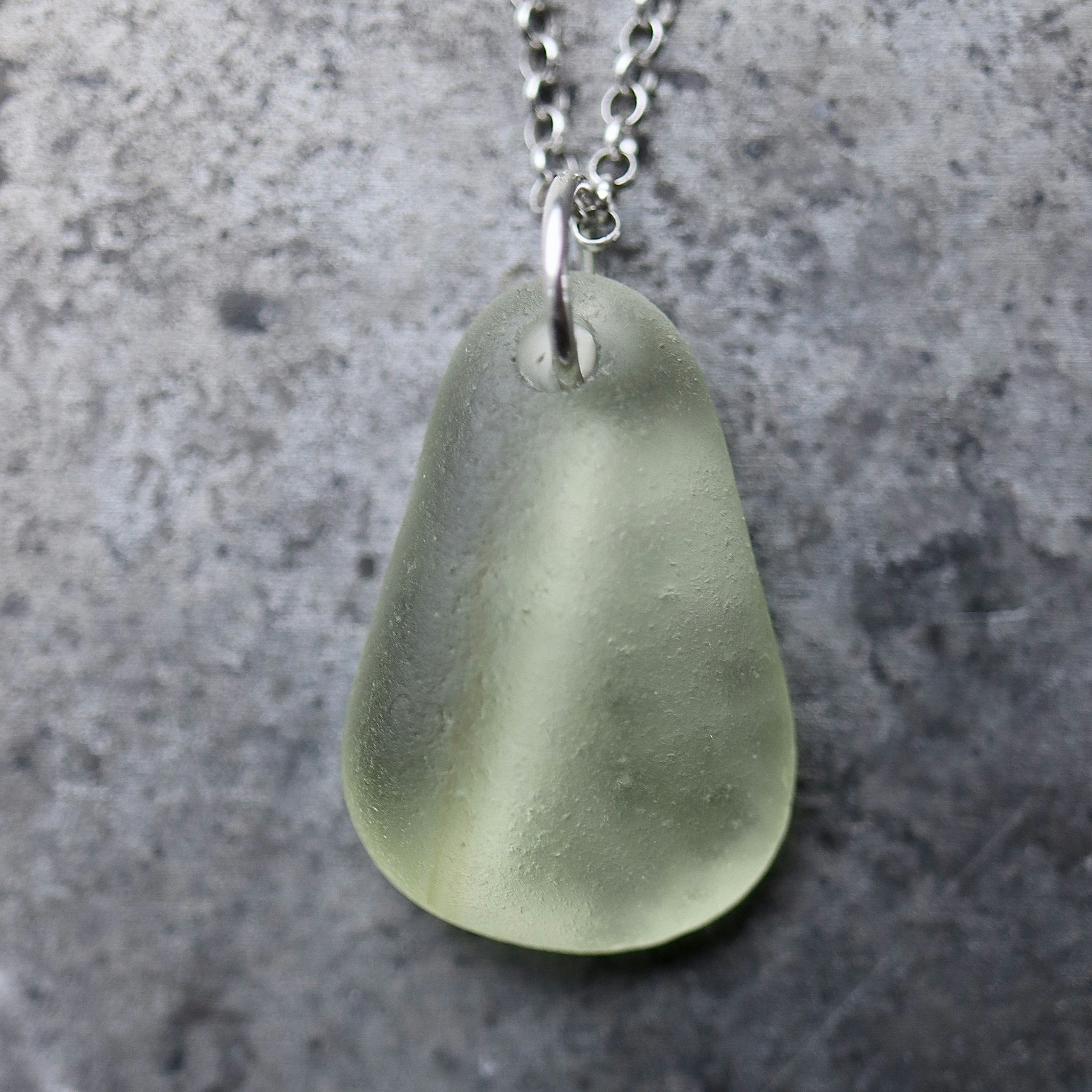Like Lime halsband