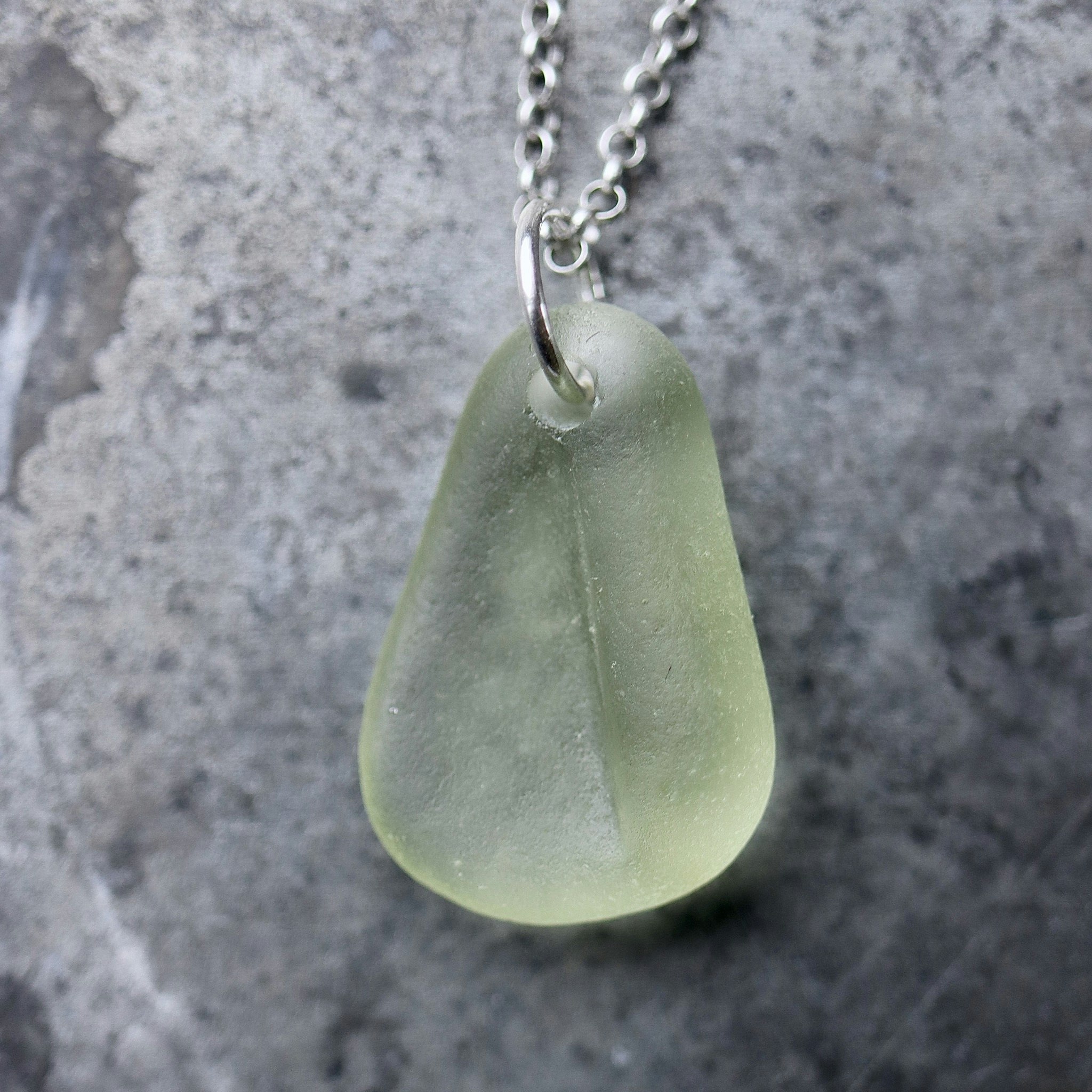 Like Lime halsband