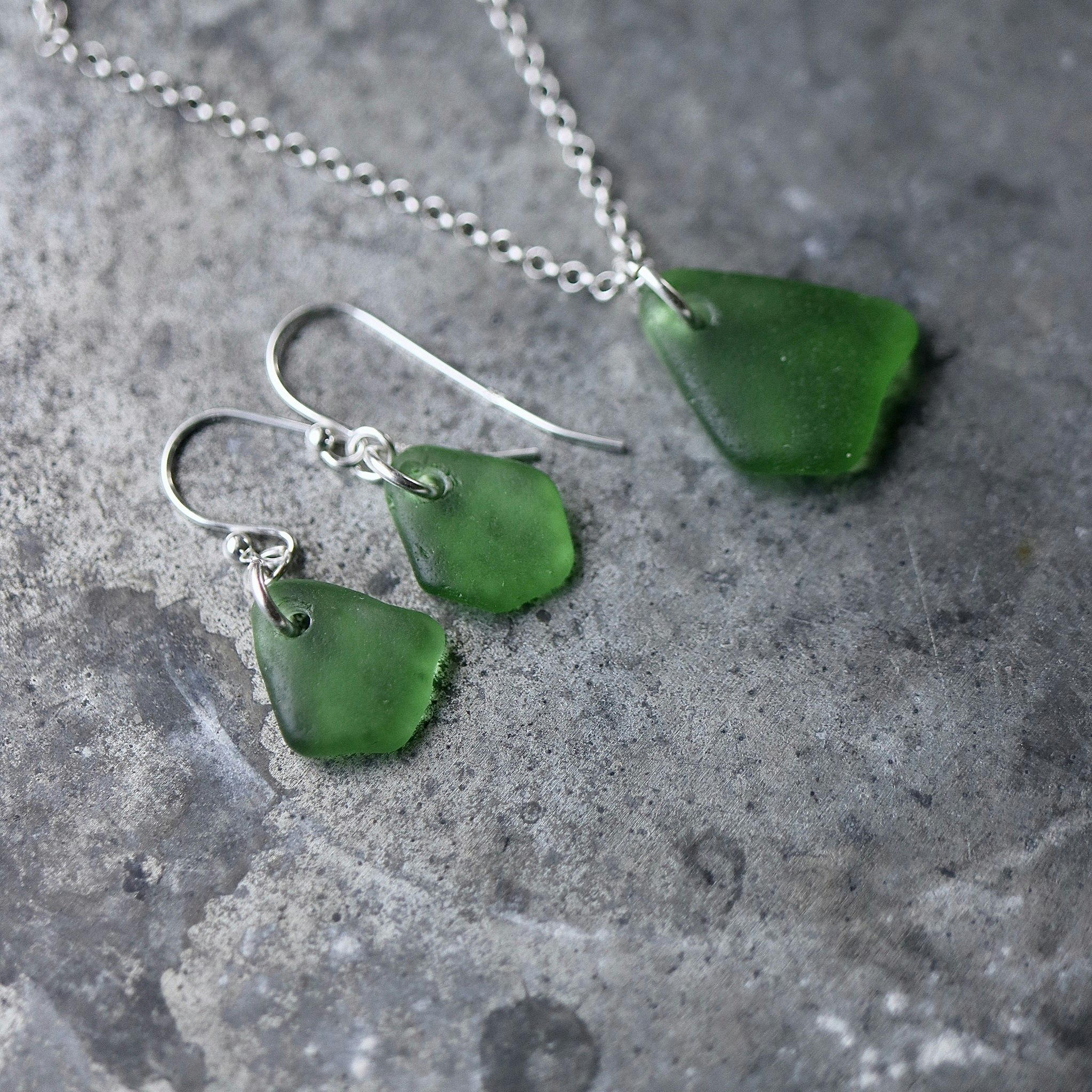 Perfect Green Set