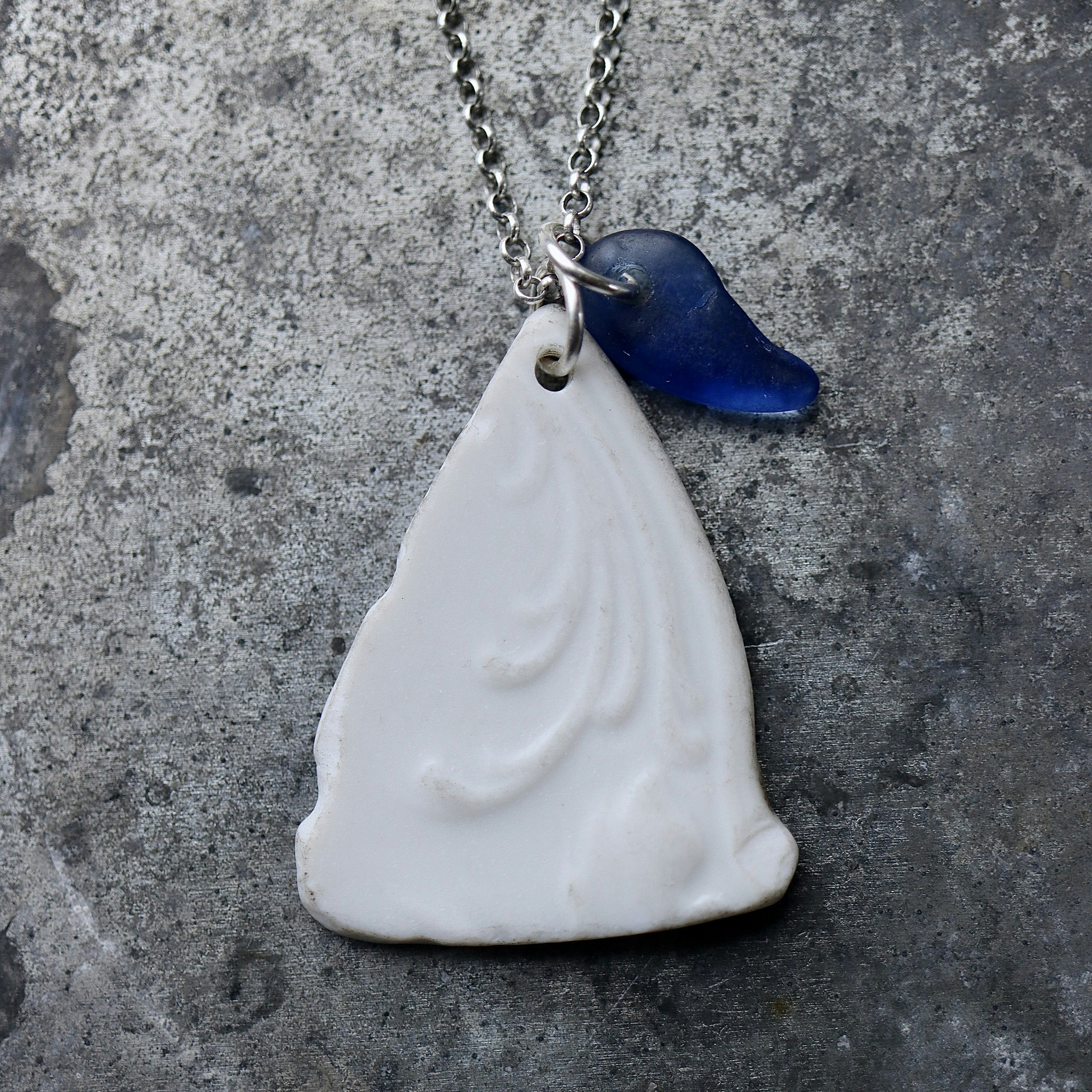 Perfect Match Angelic Shards halsband