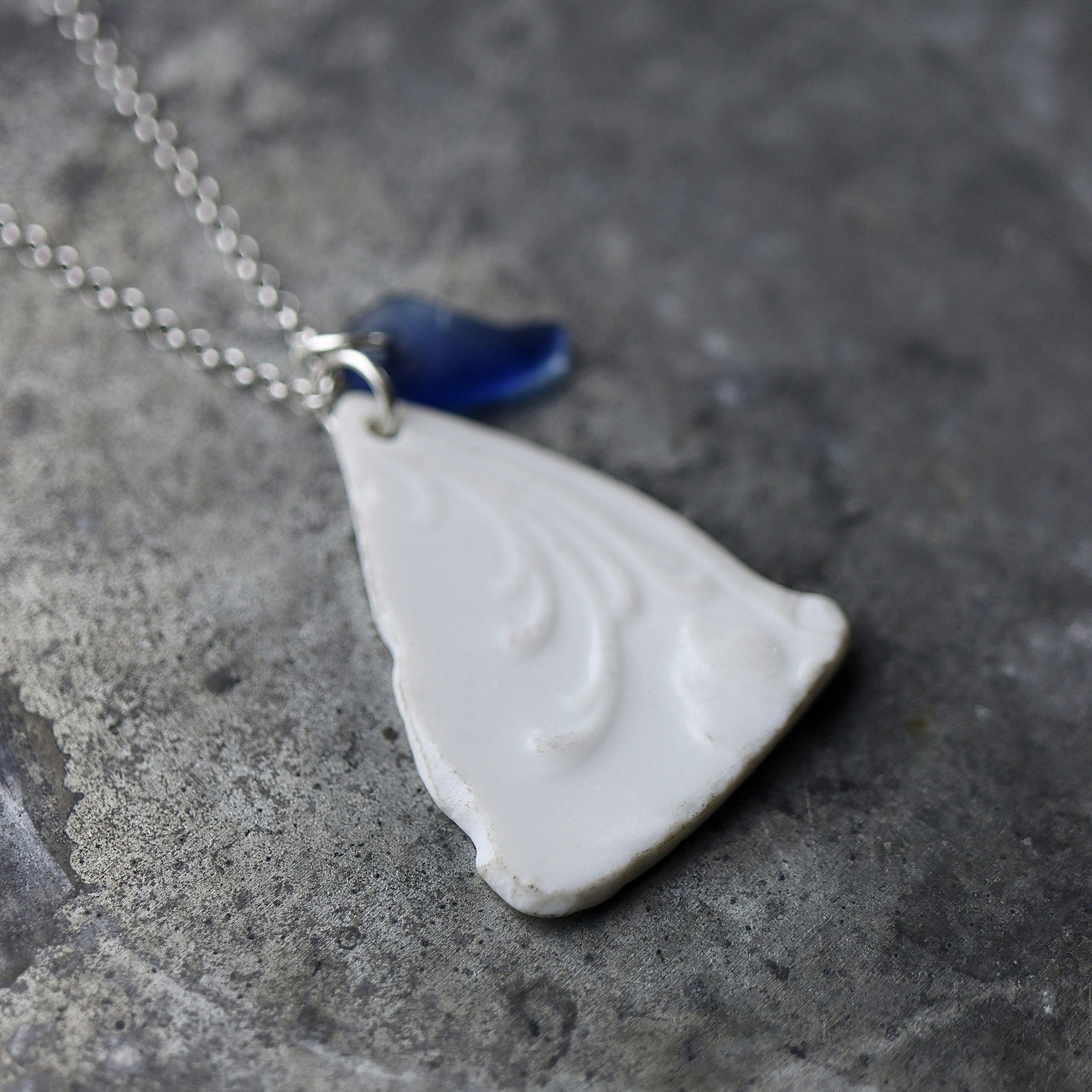 Perfect Match Angelic Shards halsband