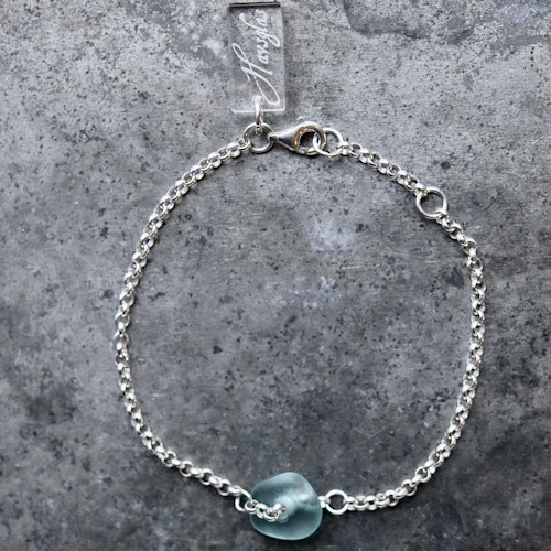 The Ocean In A Glass armband