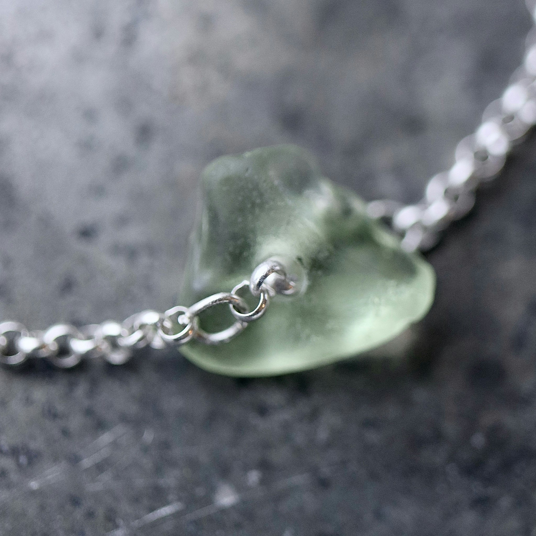 Wild Diamond armband