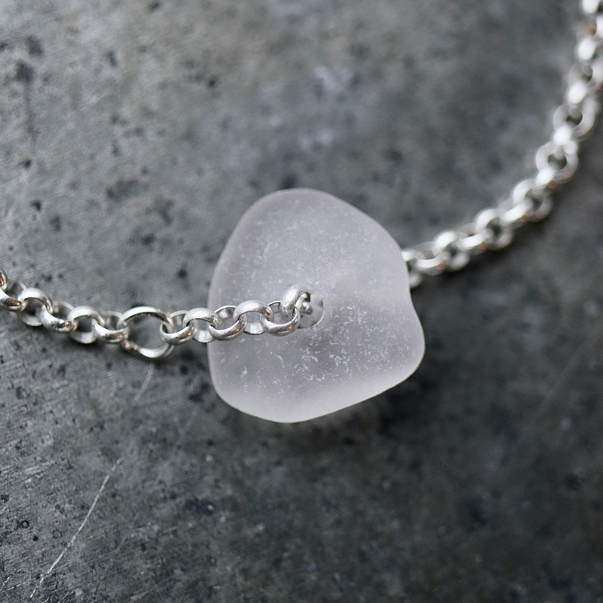 Light Rosé armband