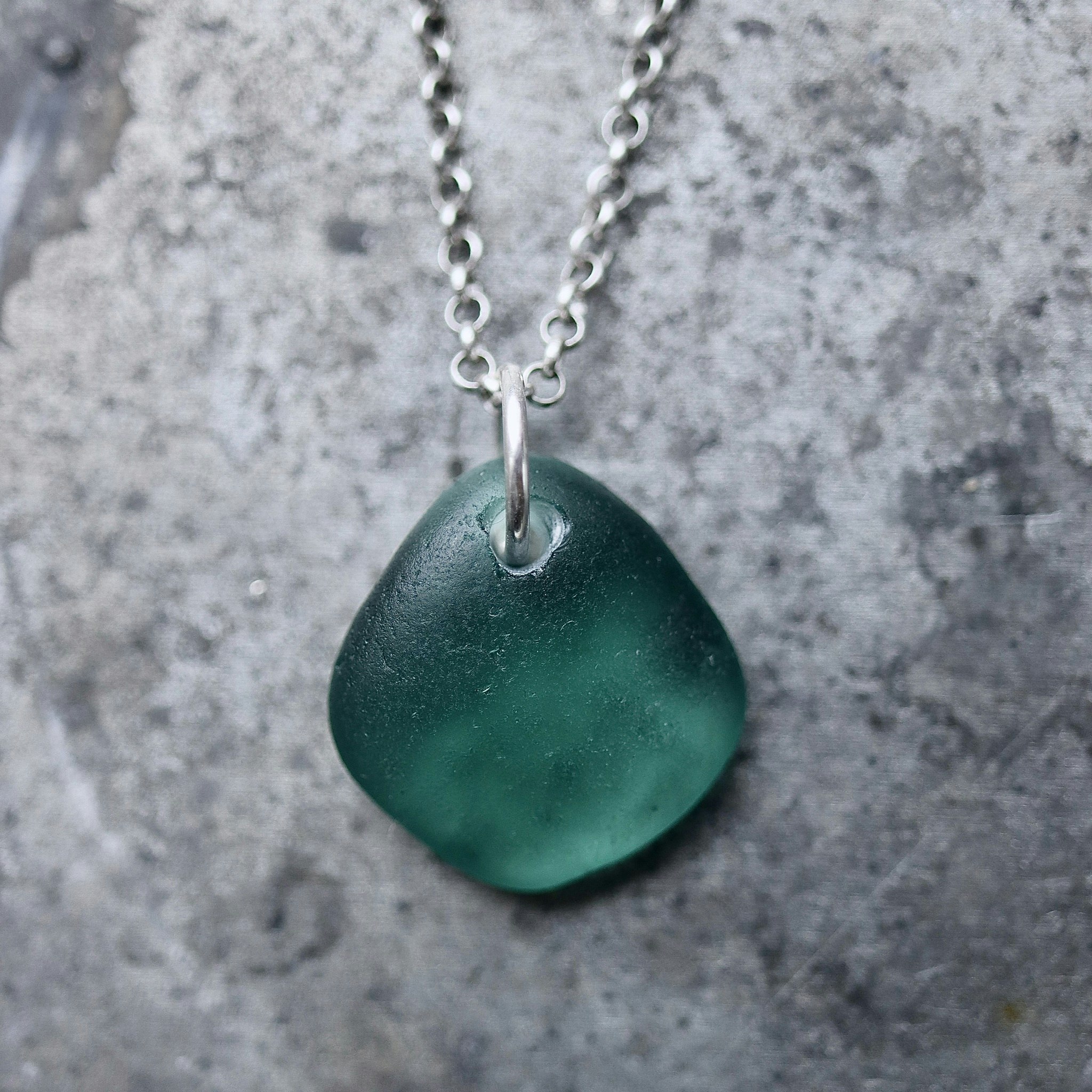 Seawonder halsband