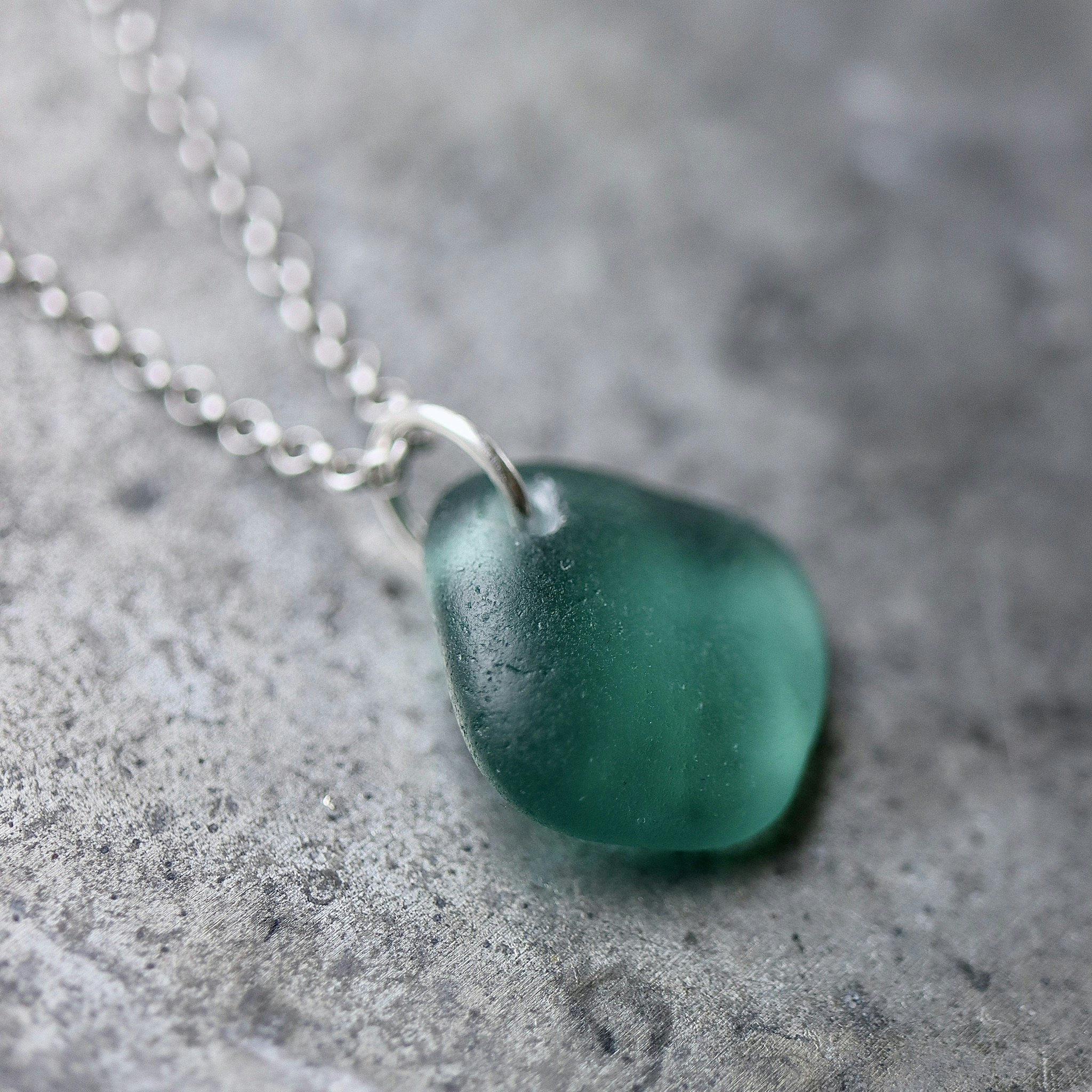 Seawonder halsband
