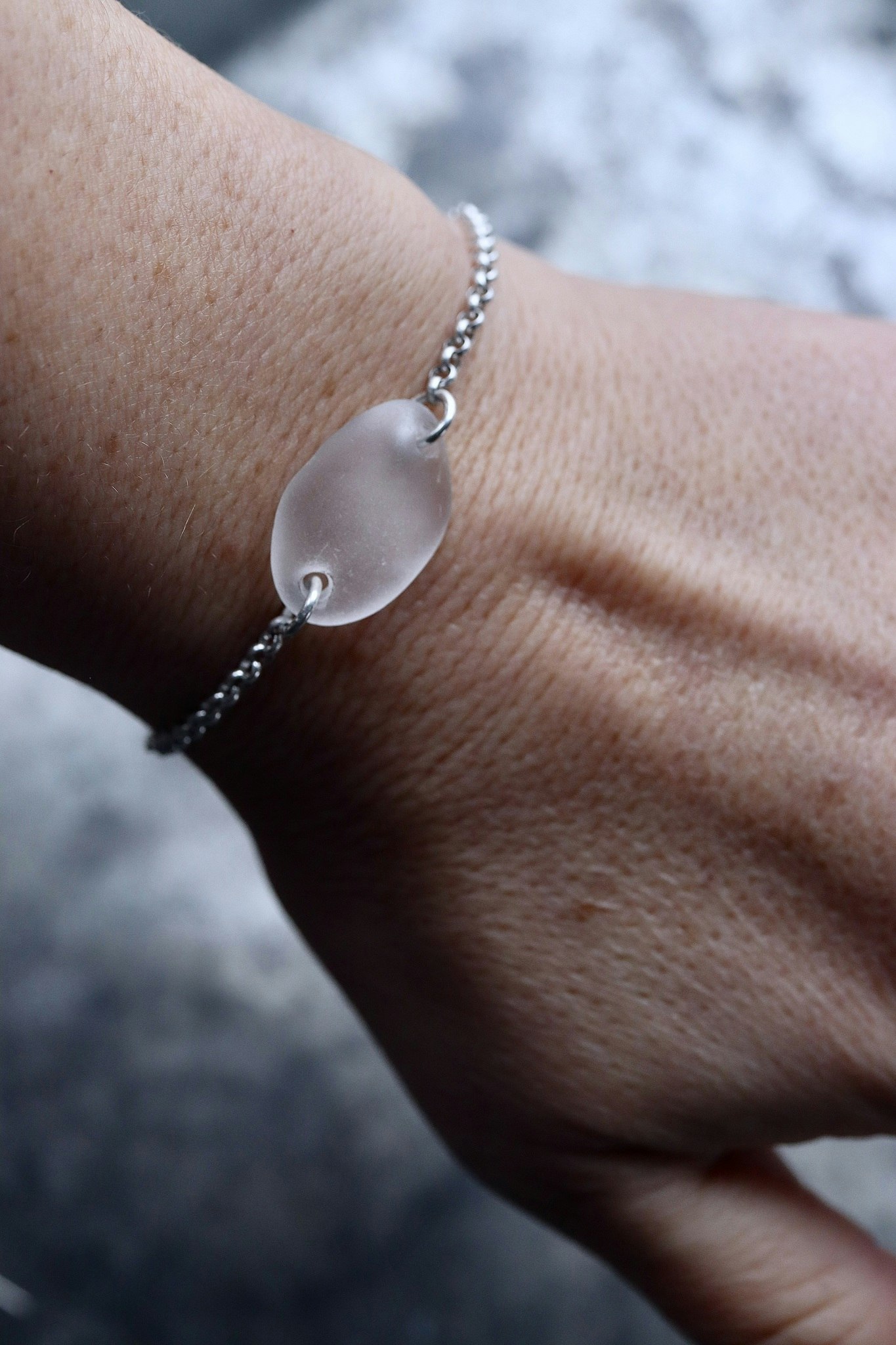 Petal armband