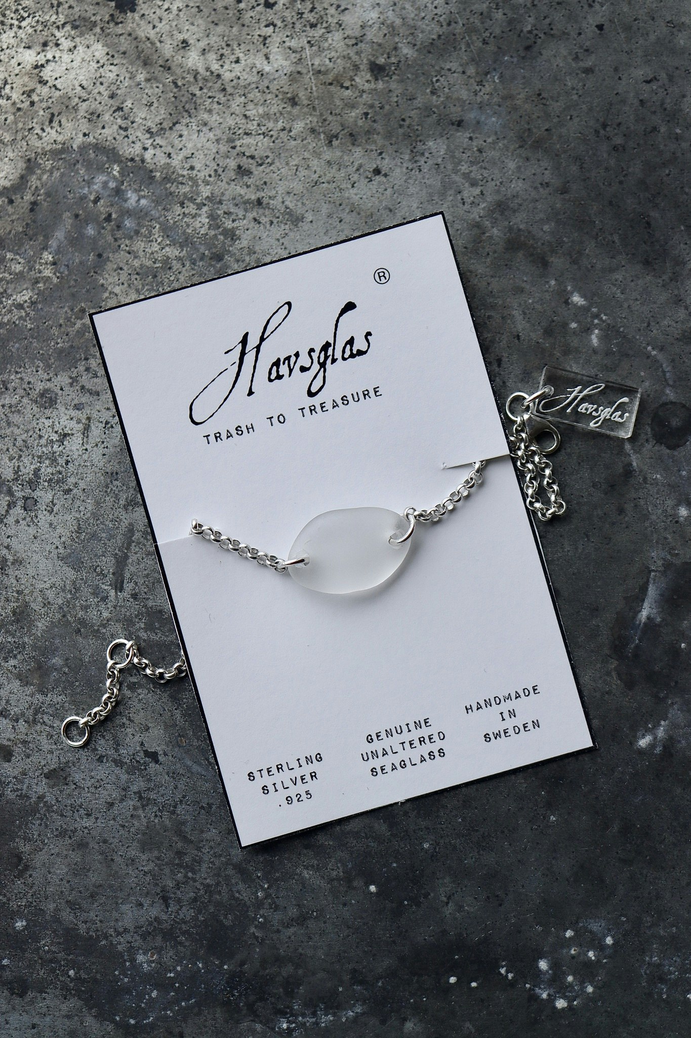 Petal armband