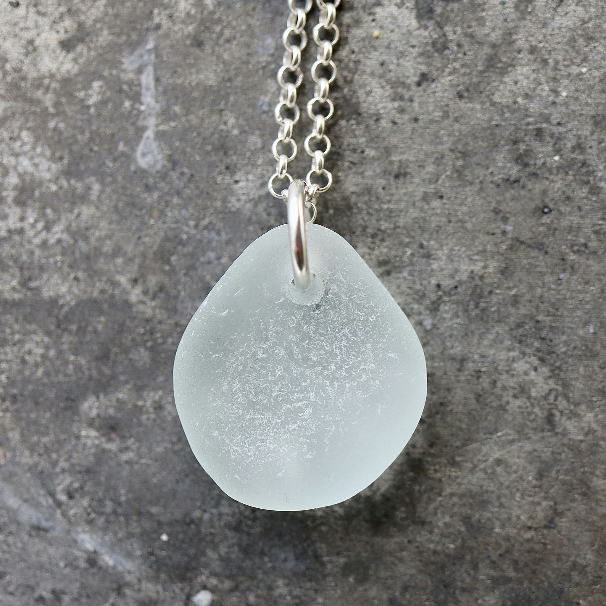 Turning Petal halsband