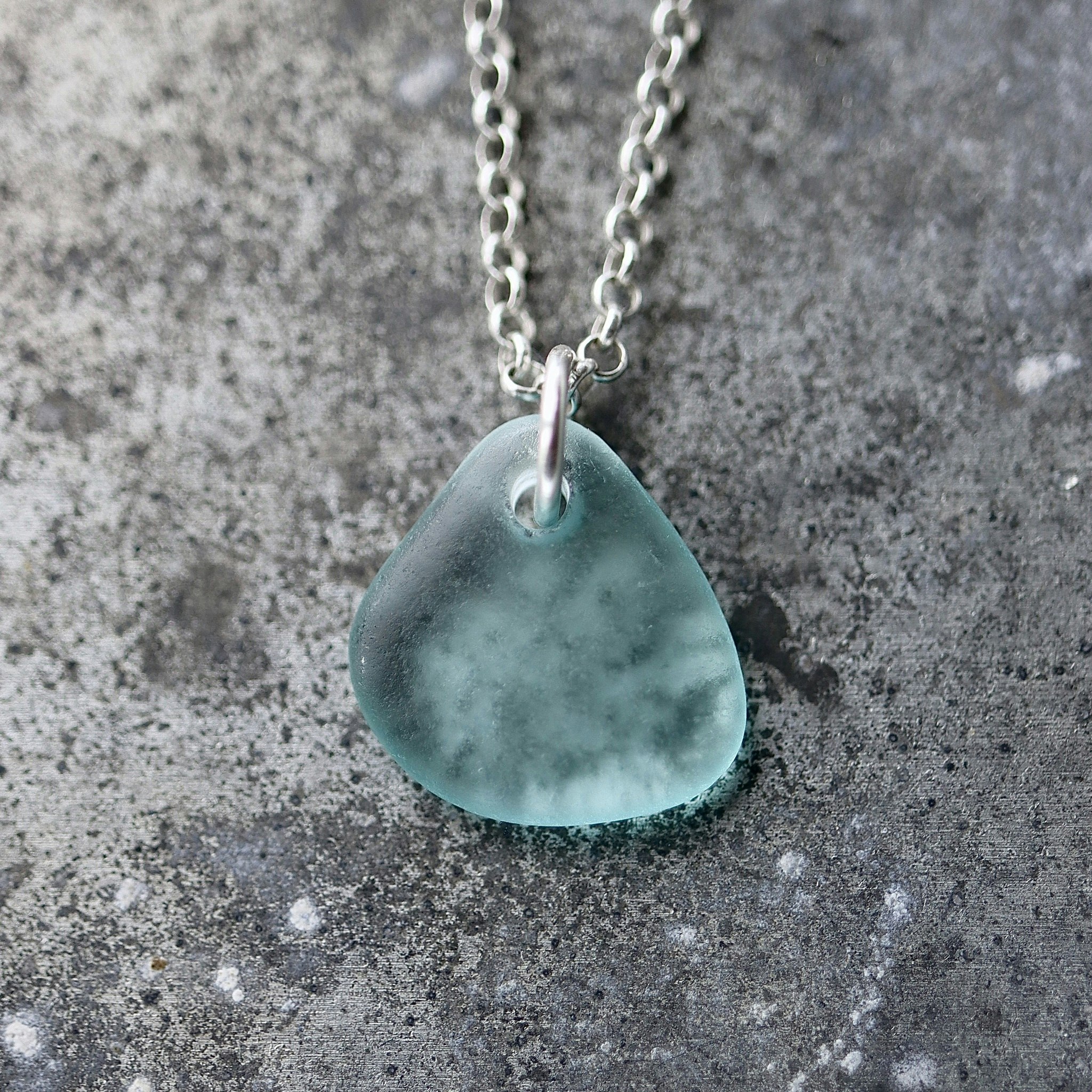 Sea Magic halsband