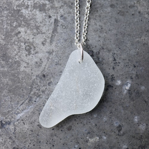 Dove Of Peace halsband