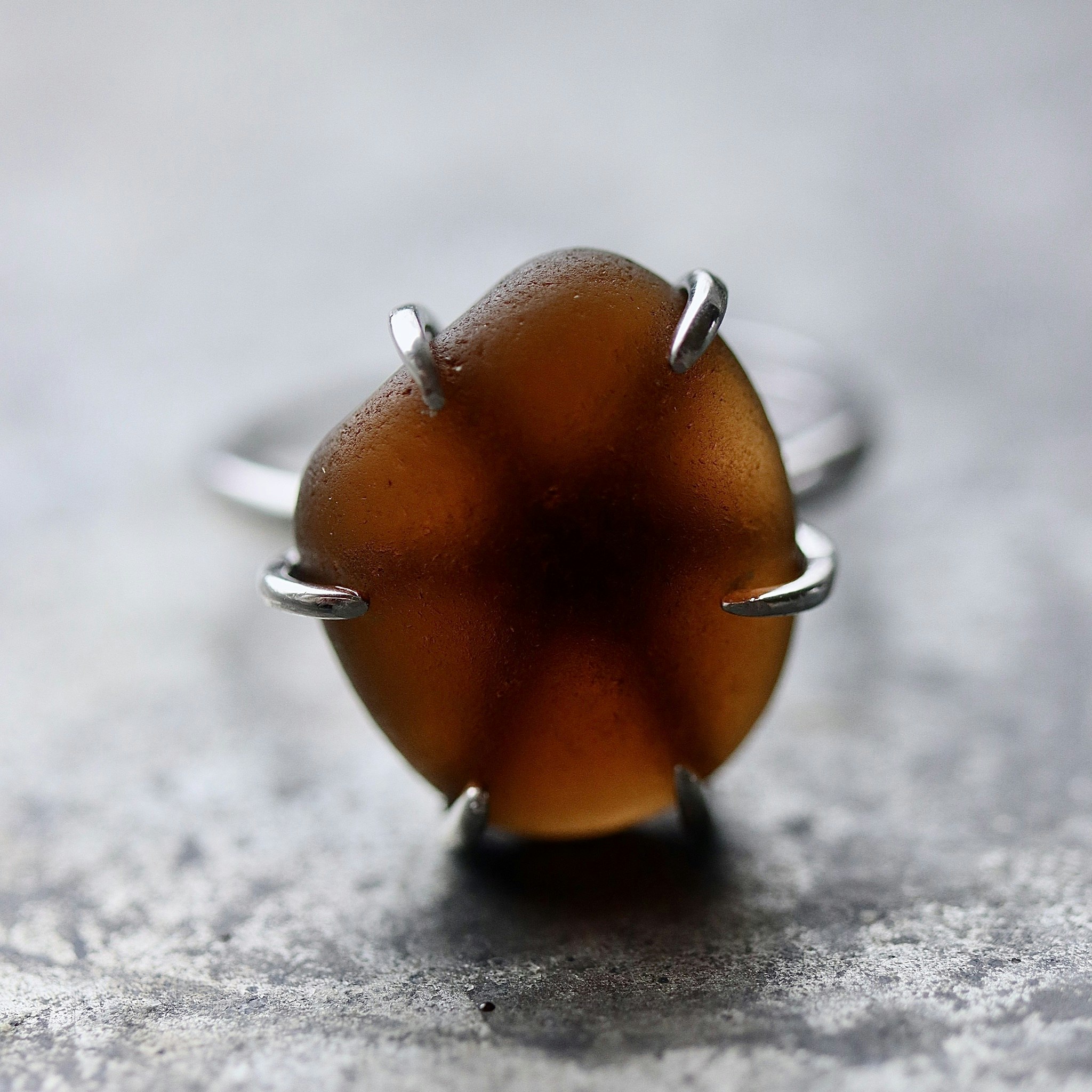 Auburn ring