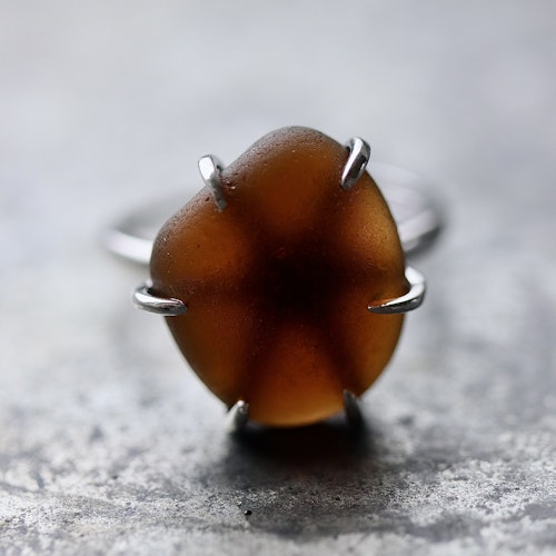 Auburn ring