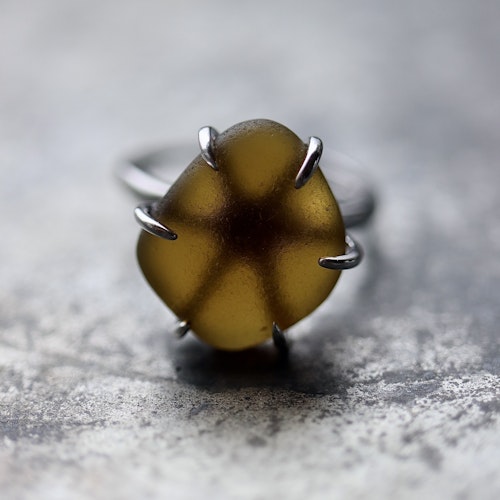 Oakley ring