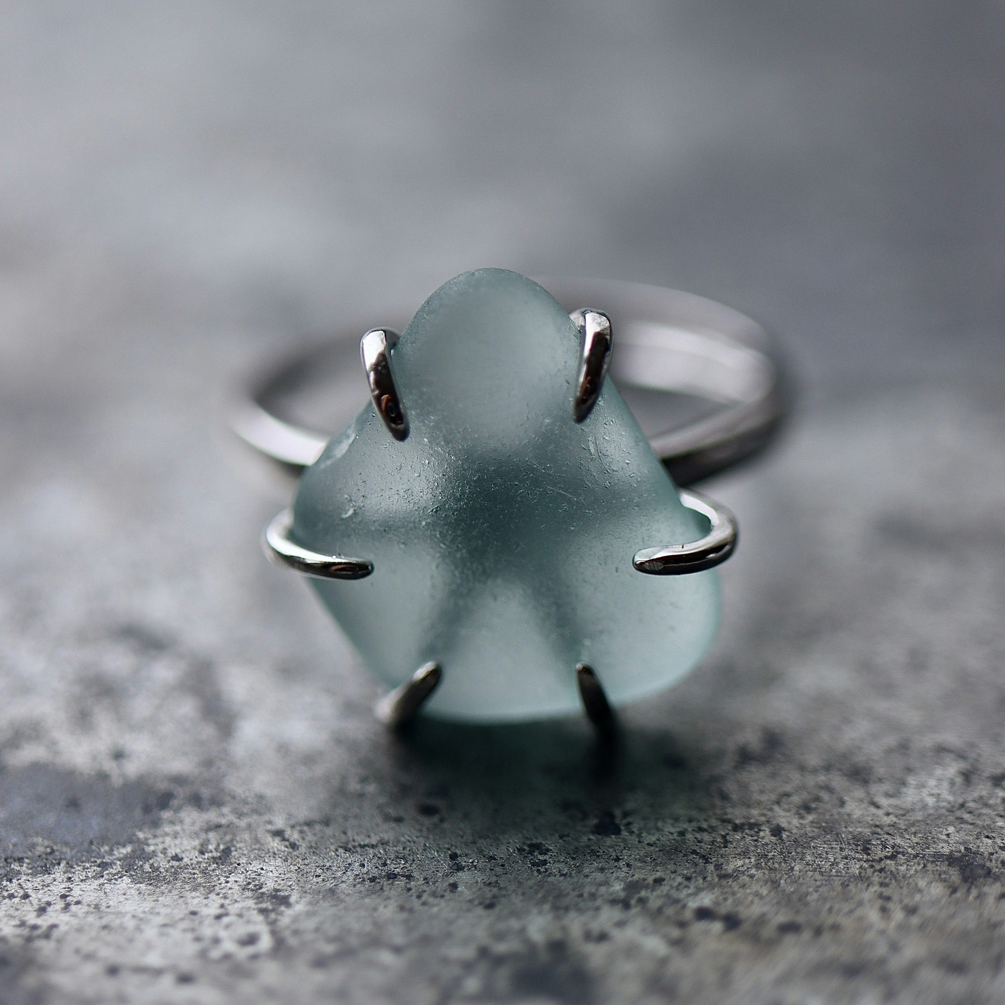 Heavenly ring