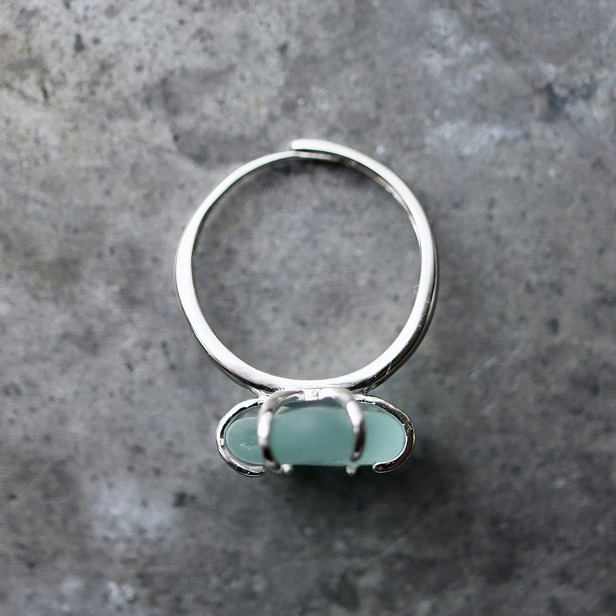 Heavenly ring