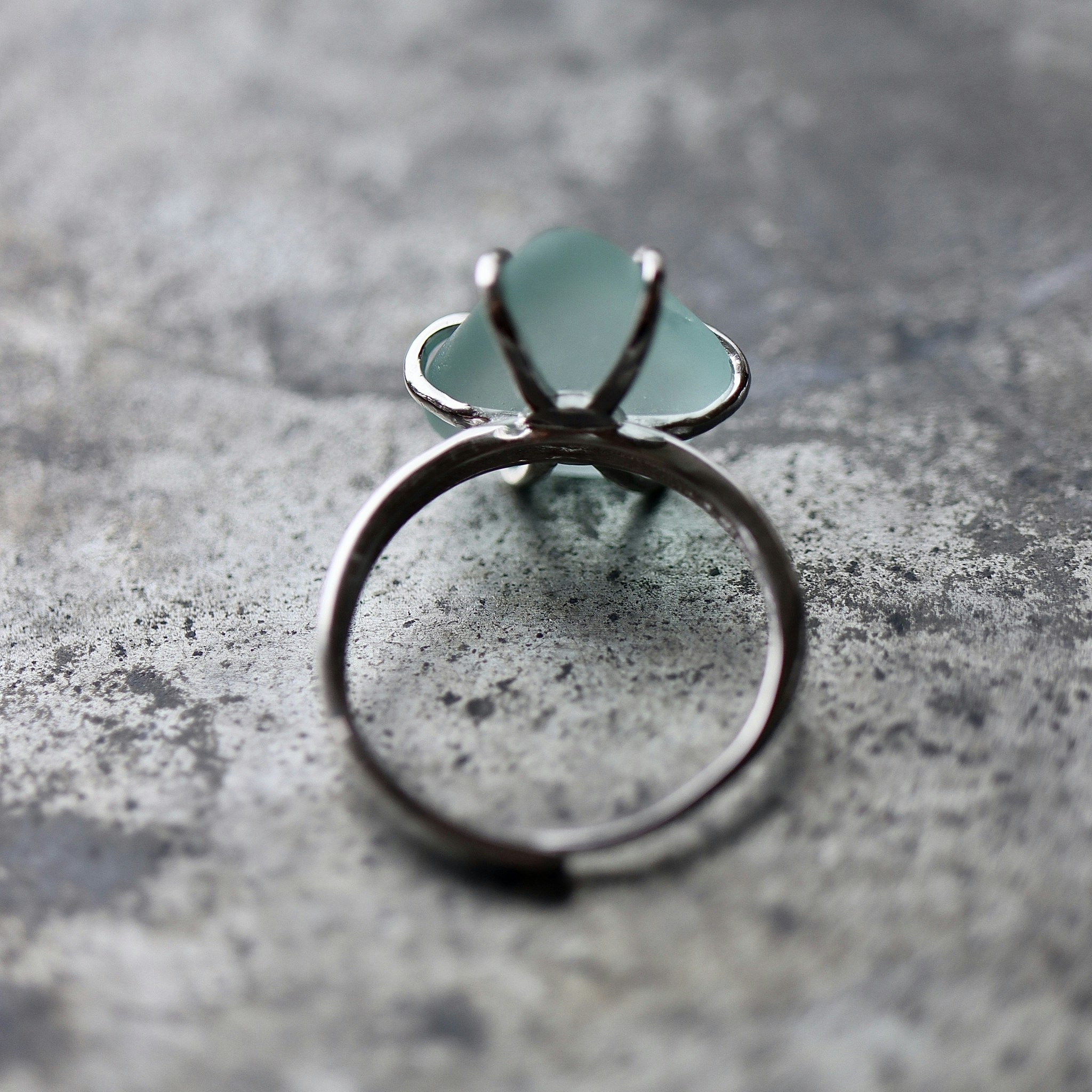Heavenly ring