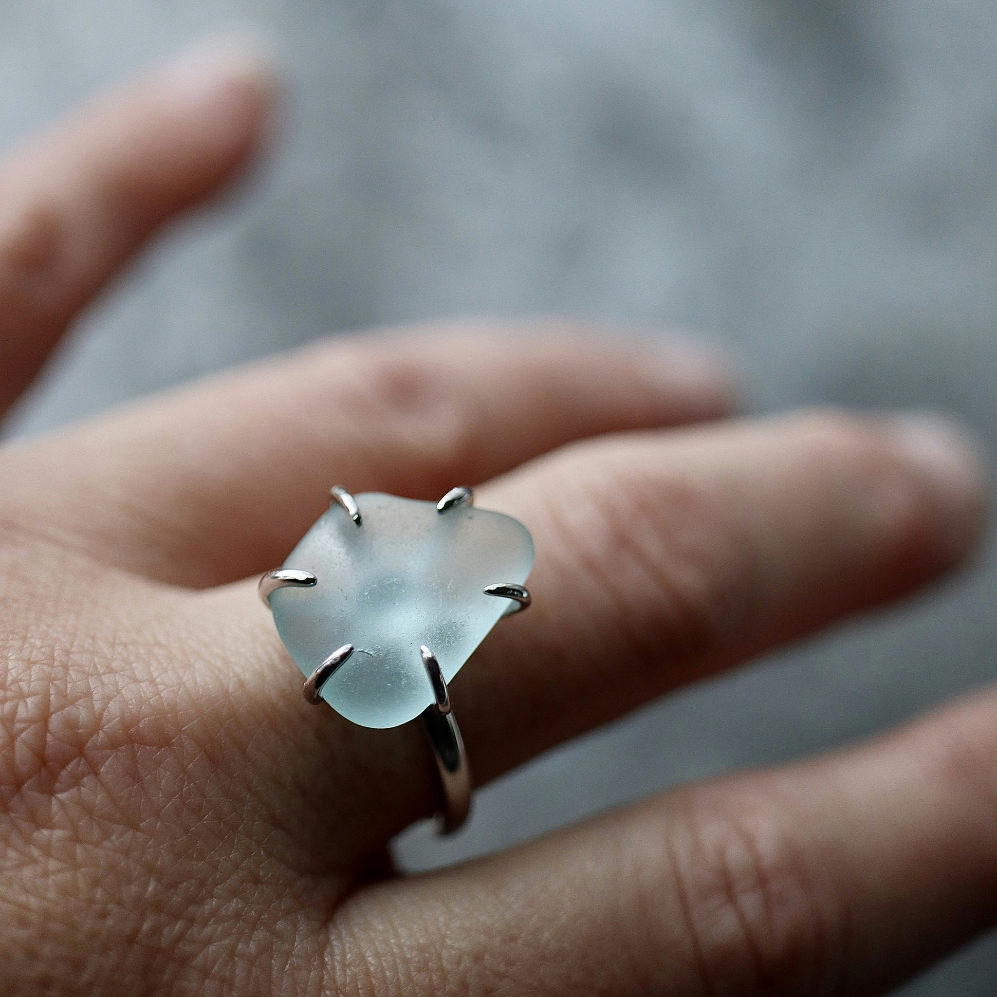 Heavenly ring