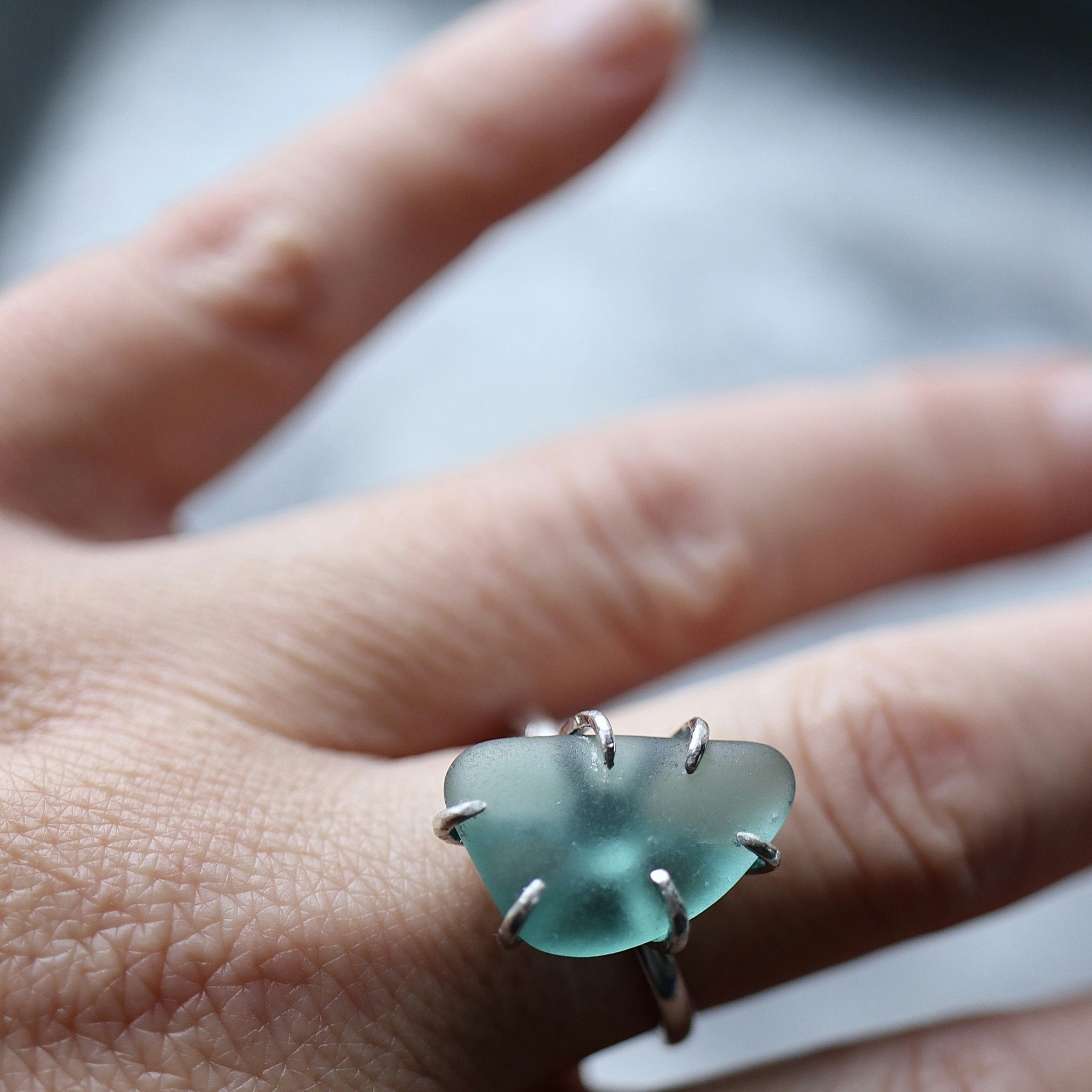 Hope ring
