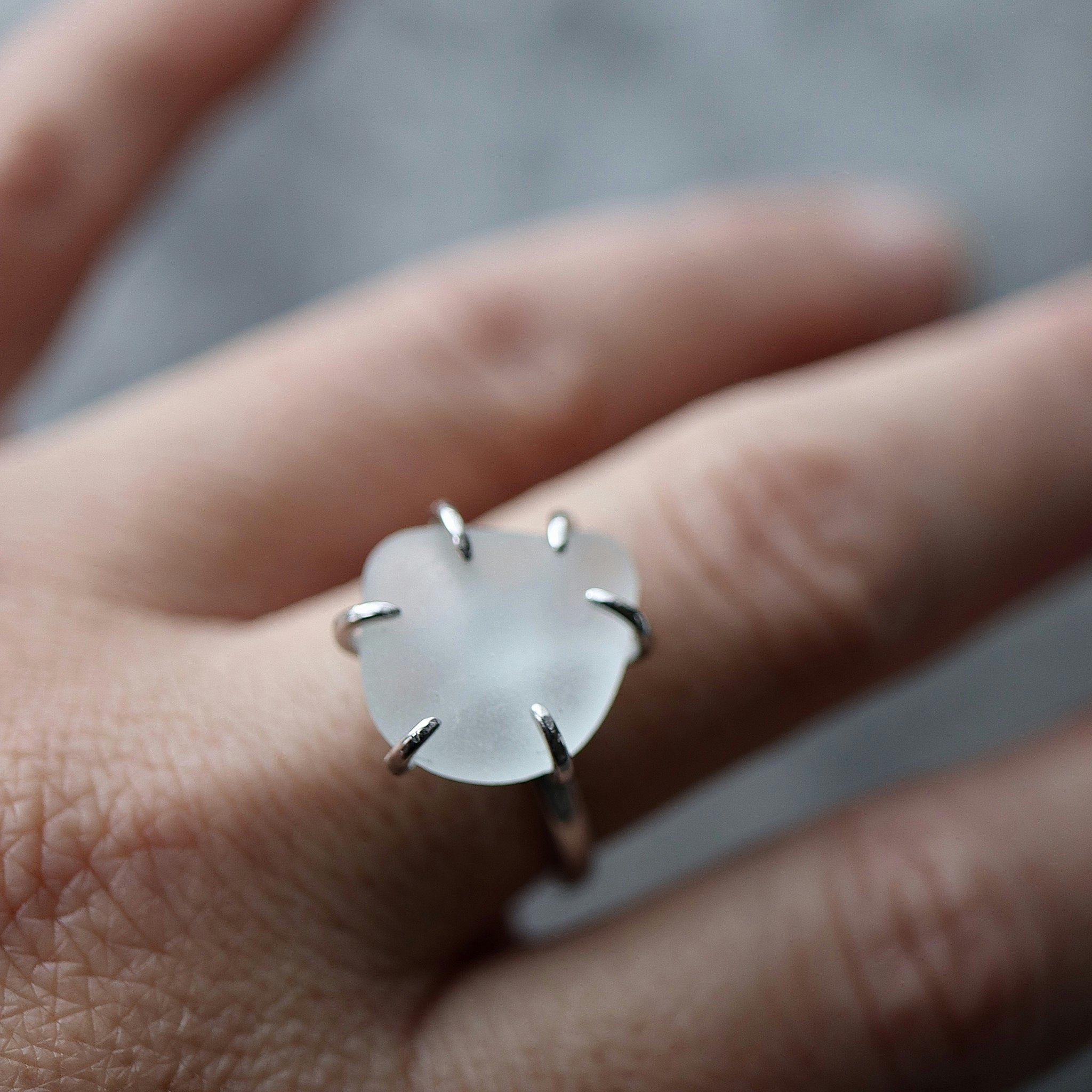 Eternal ring
