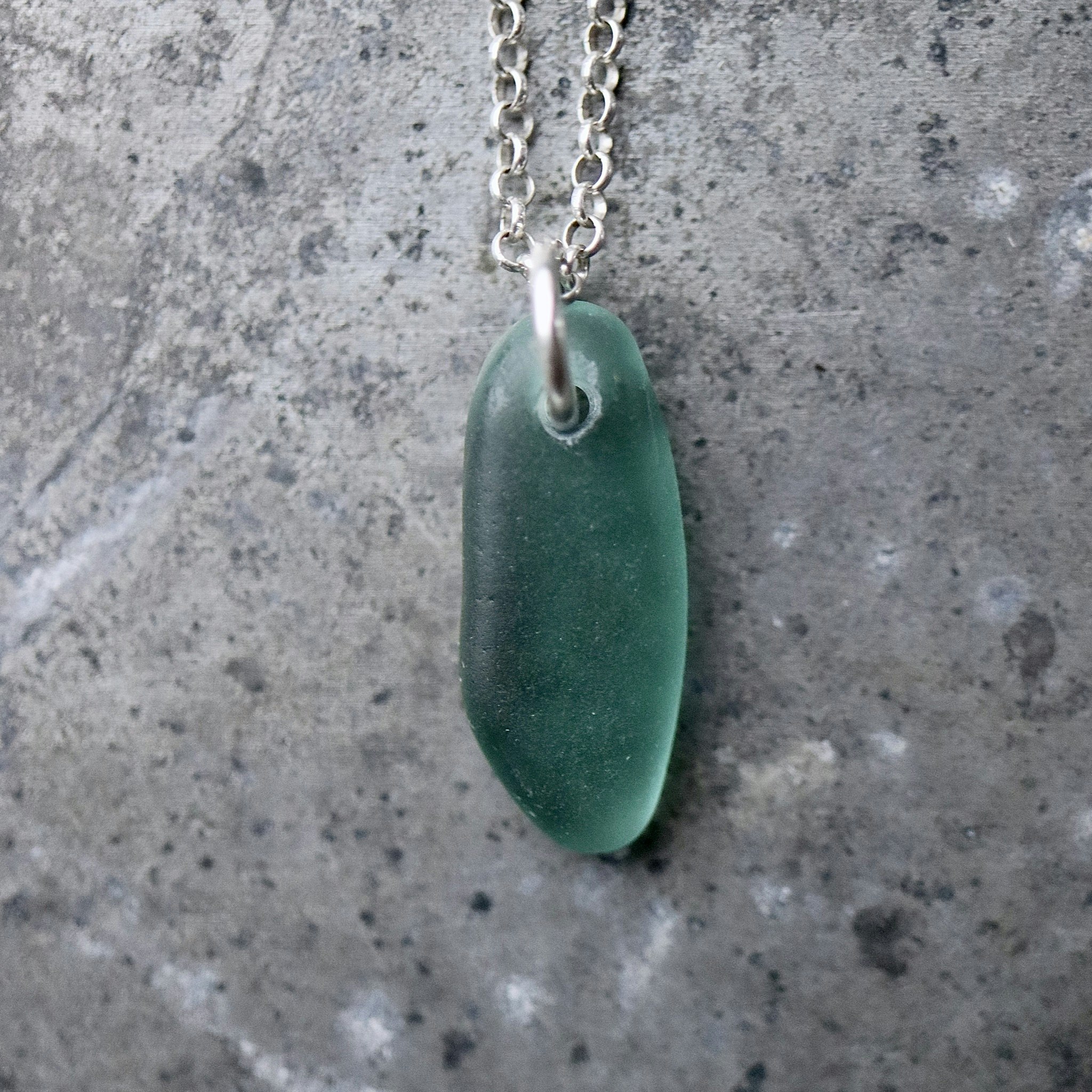 A Shard Of Heaven halsband