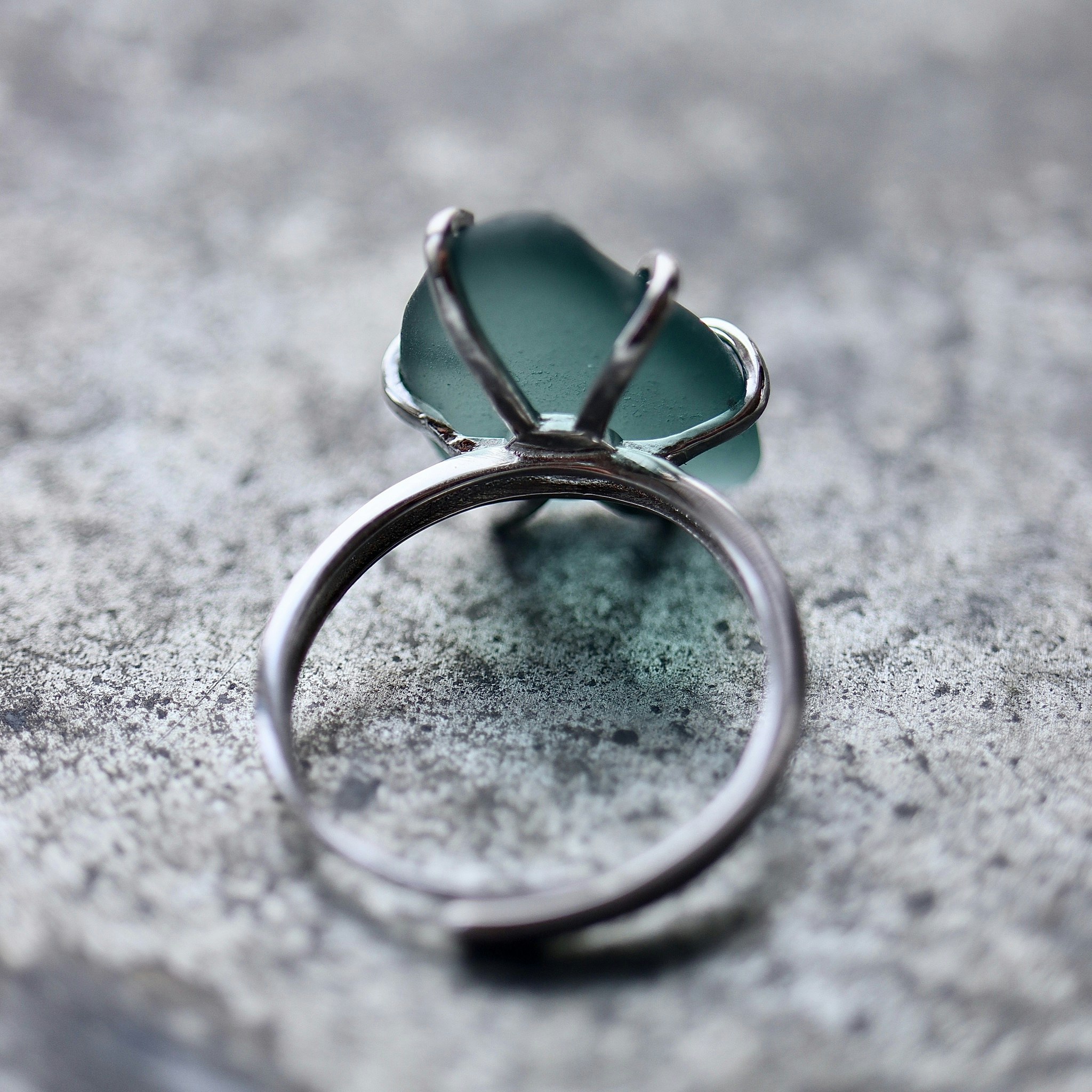 Flowing Water ring