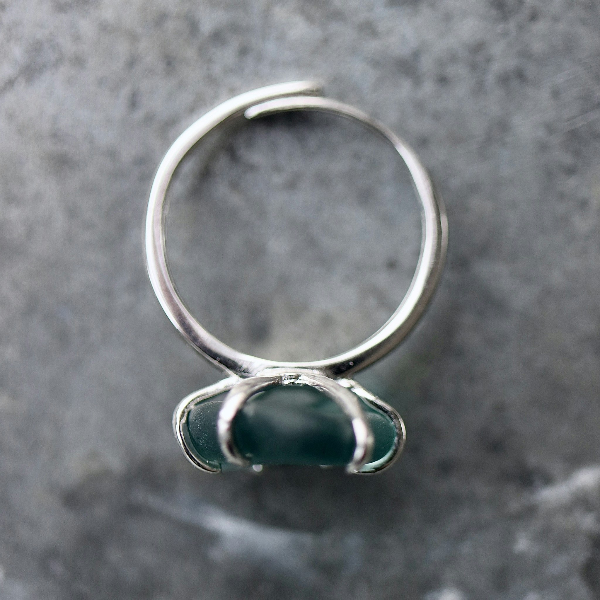 Flowing Water ring