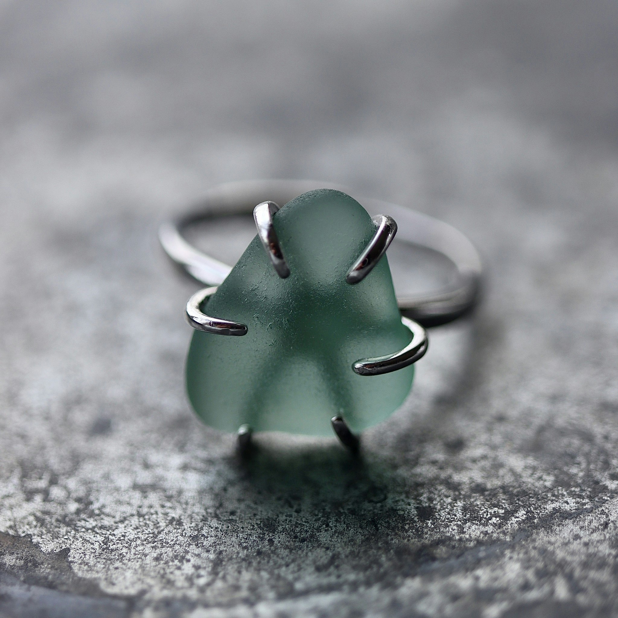 Luscious ring
