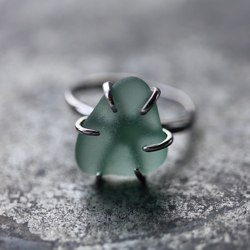 Luscious ring