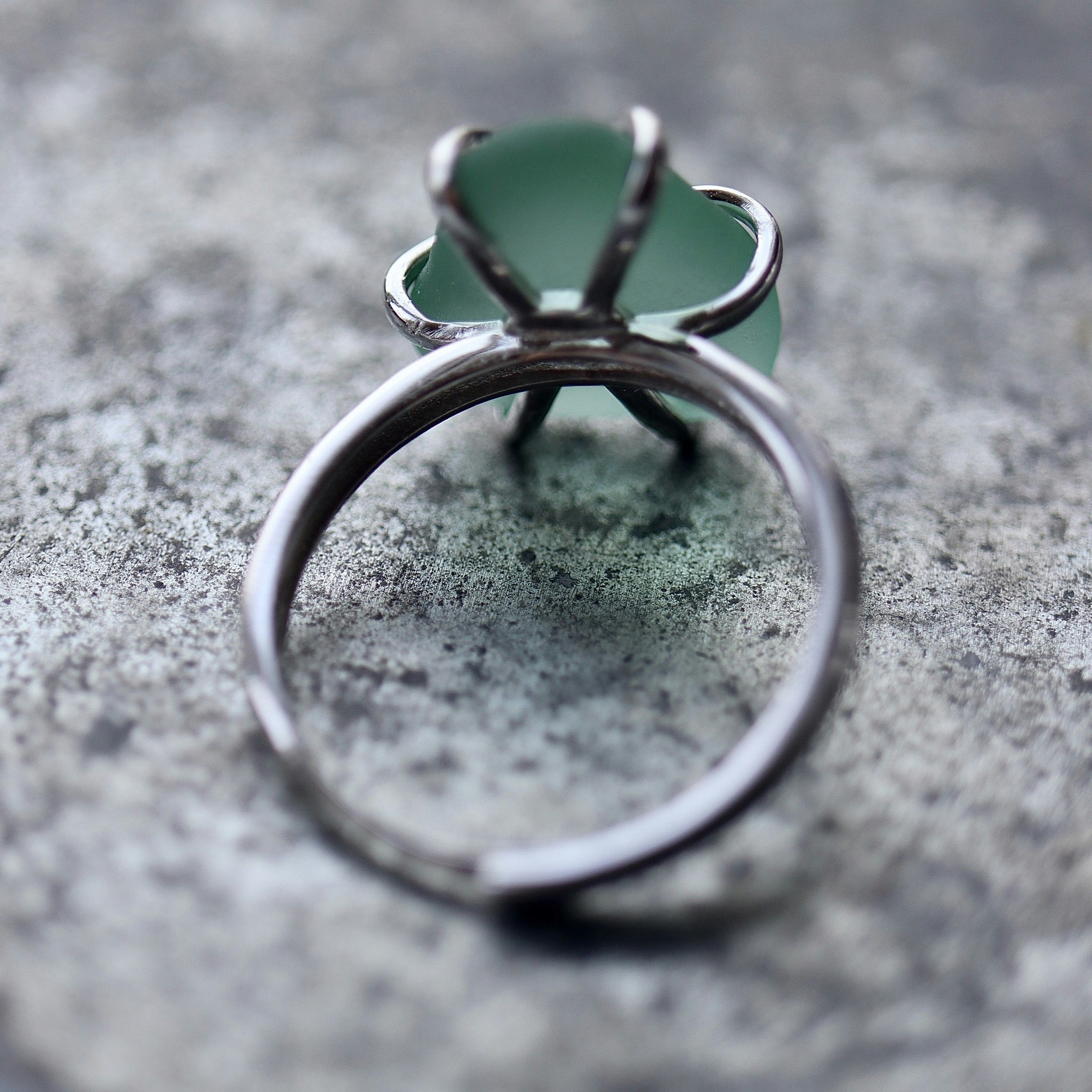 Luscious ring