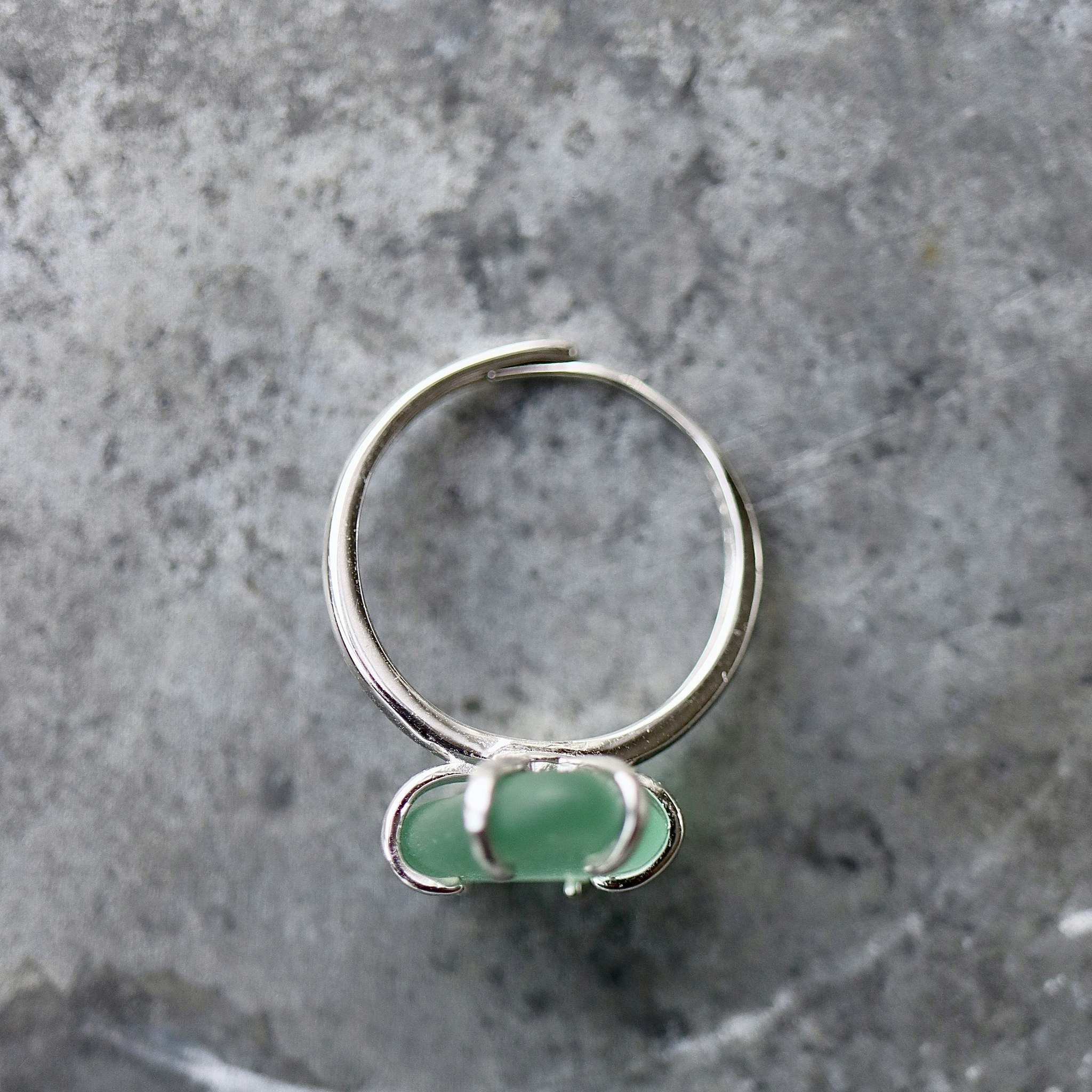 Luscious ring