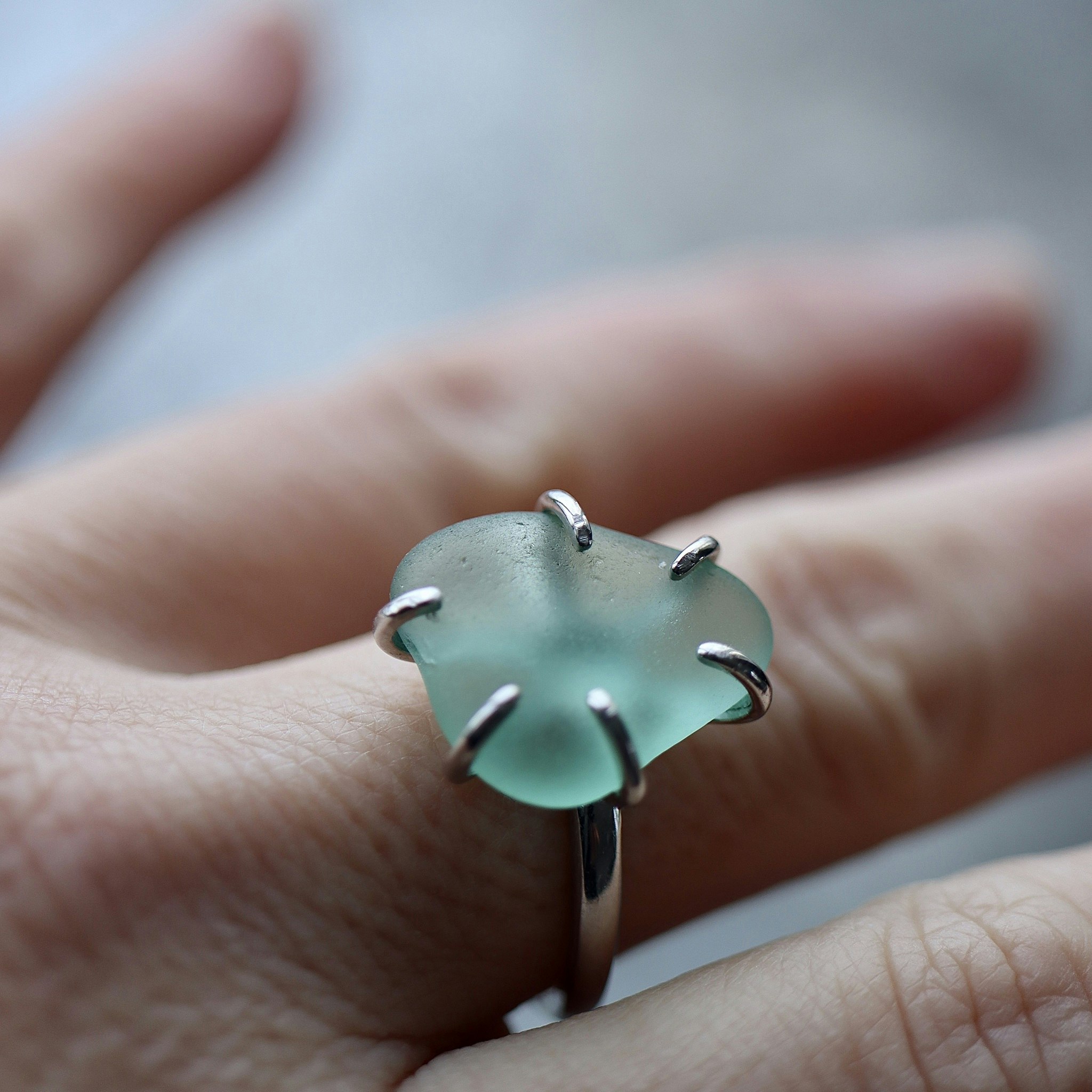 Luscious ring