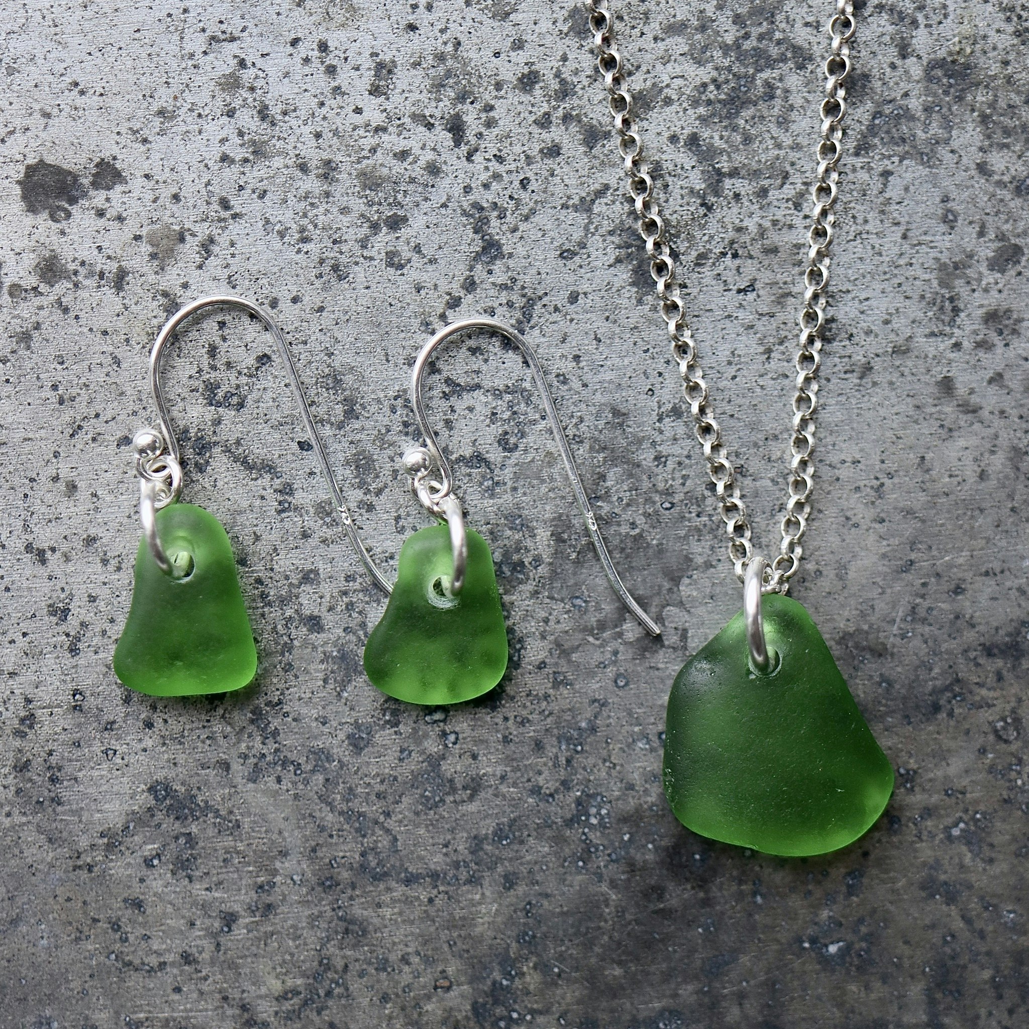 Green Meadows Set