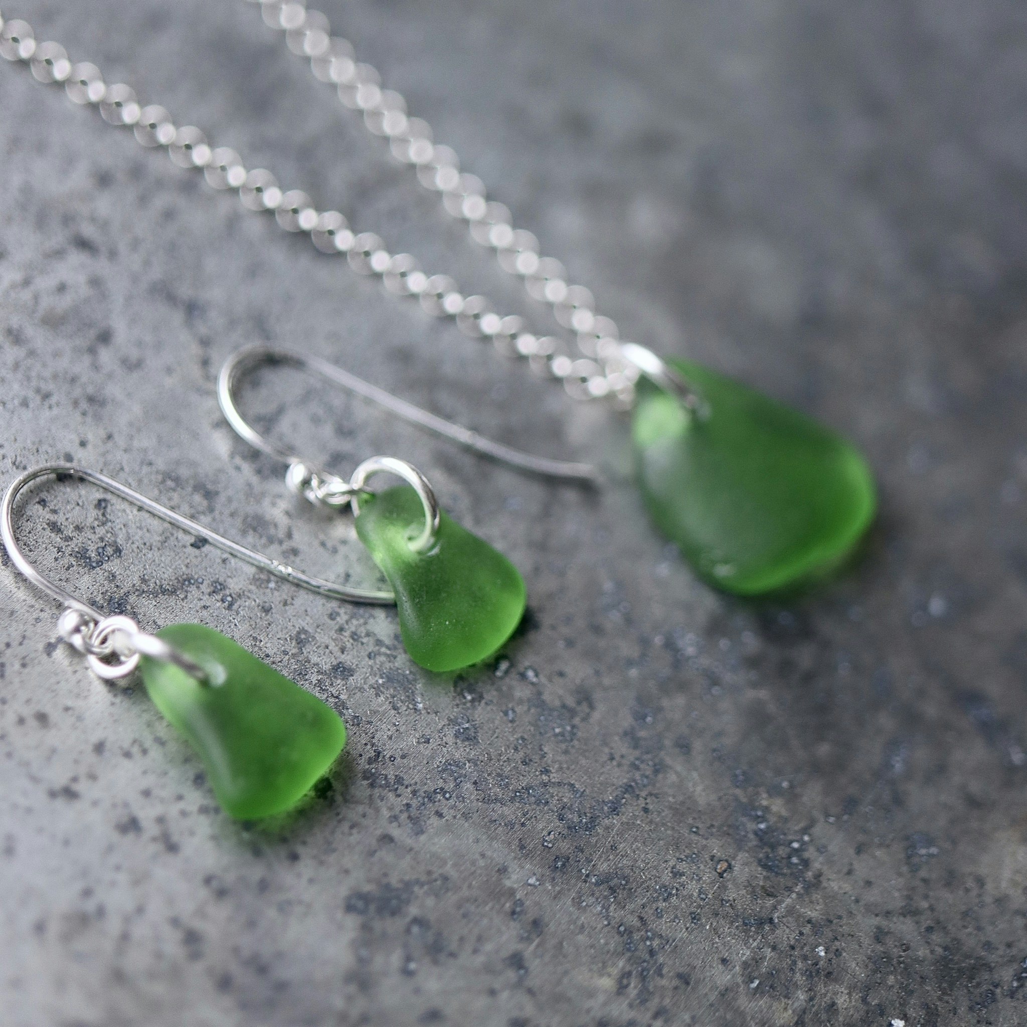 Green Meadows Set