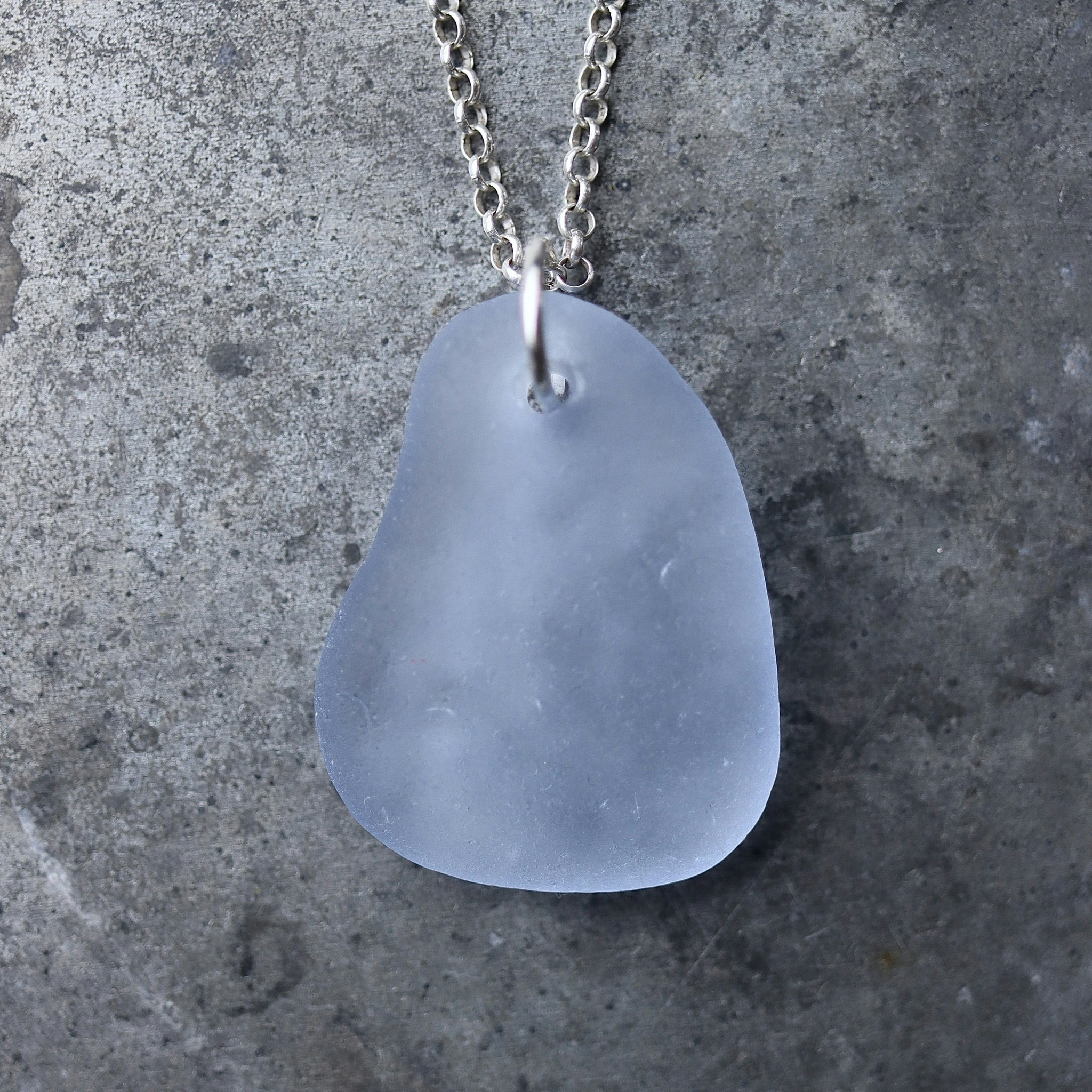 Blue Magic halsband