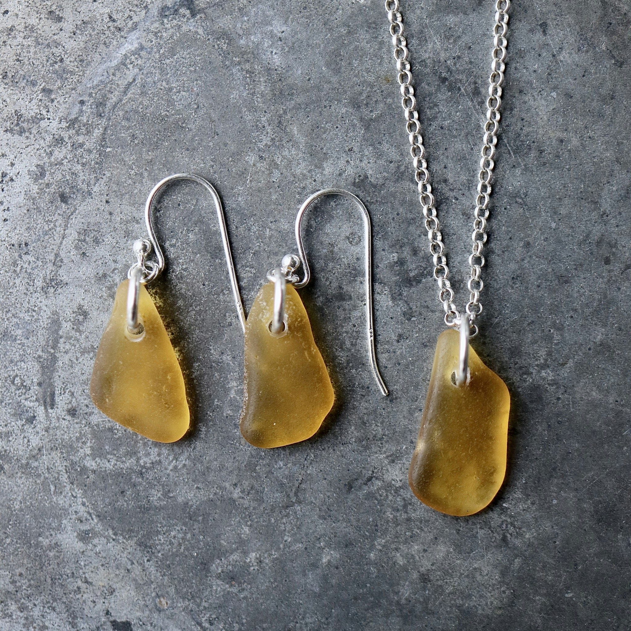 Sundrops Set