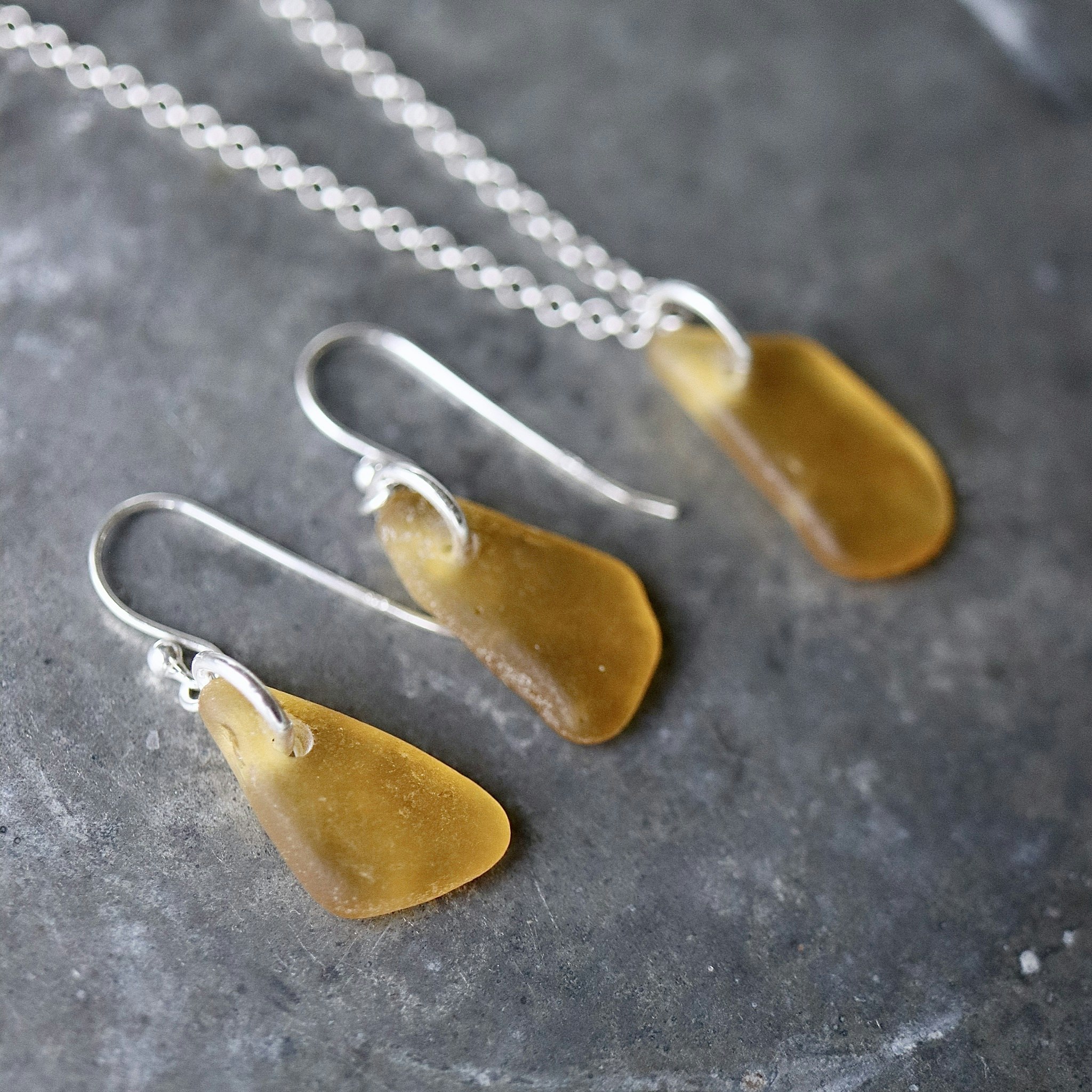 Sundrops Set