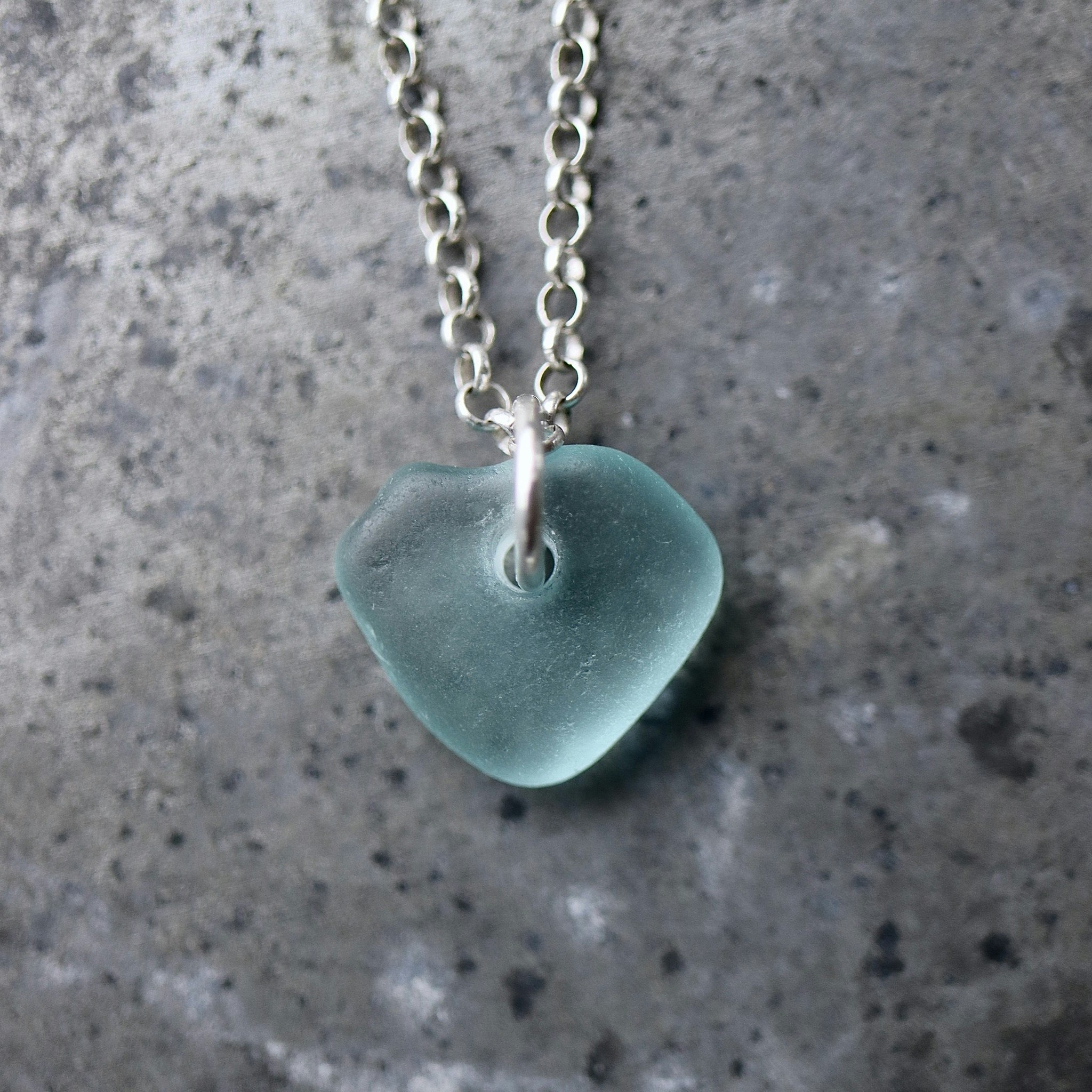 Heart Of The Ocean halsband