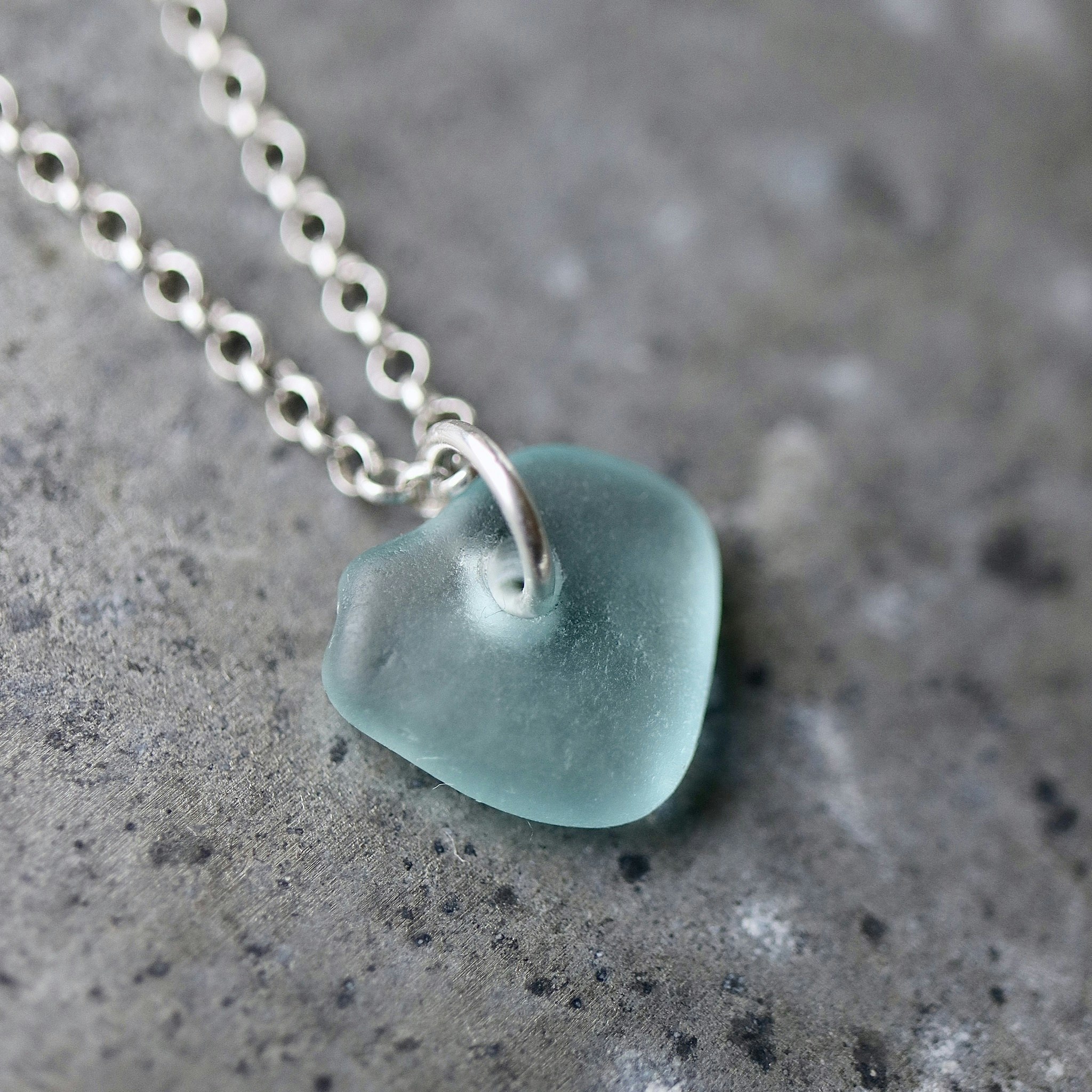 Heart Of The Ocean halsband