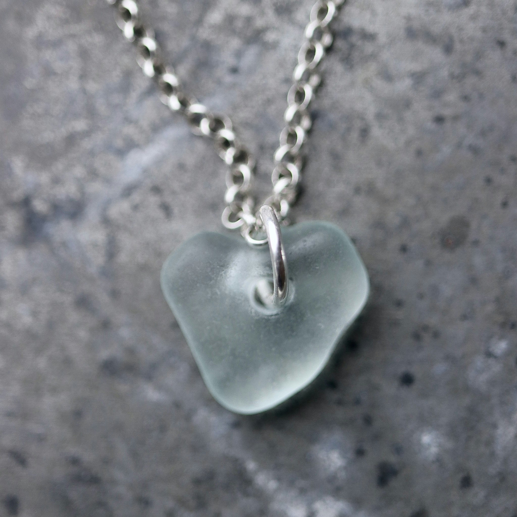 Skyheart halsband