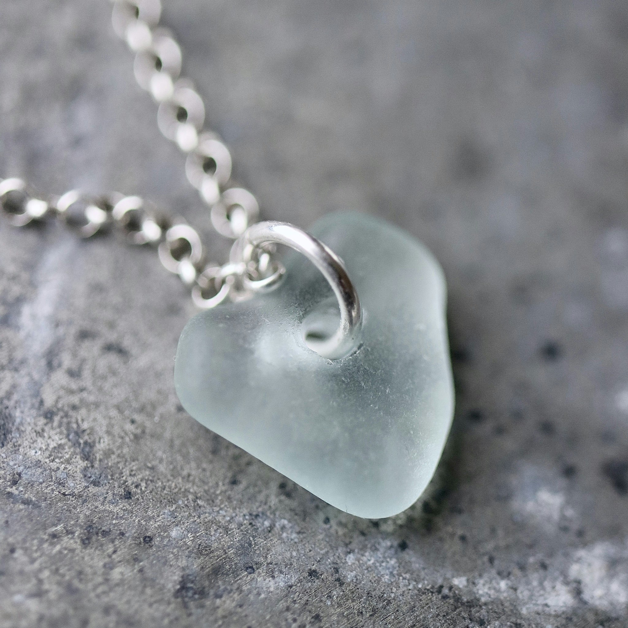 Skyheart halsband