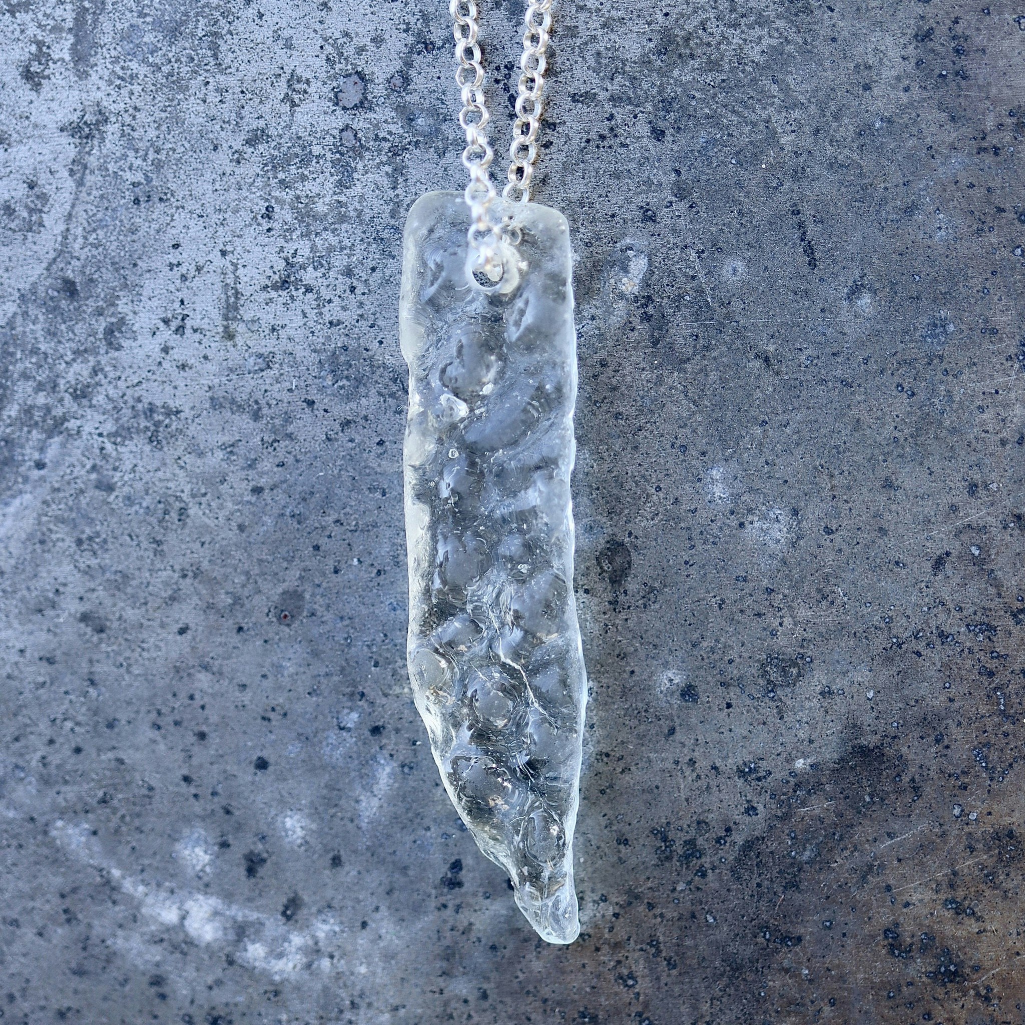 Eternal Icicle halsband