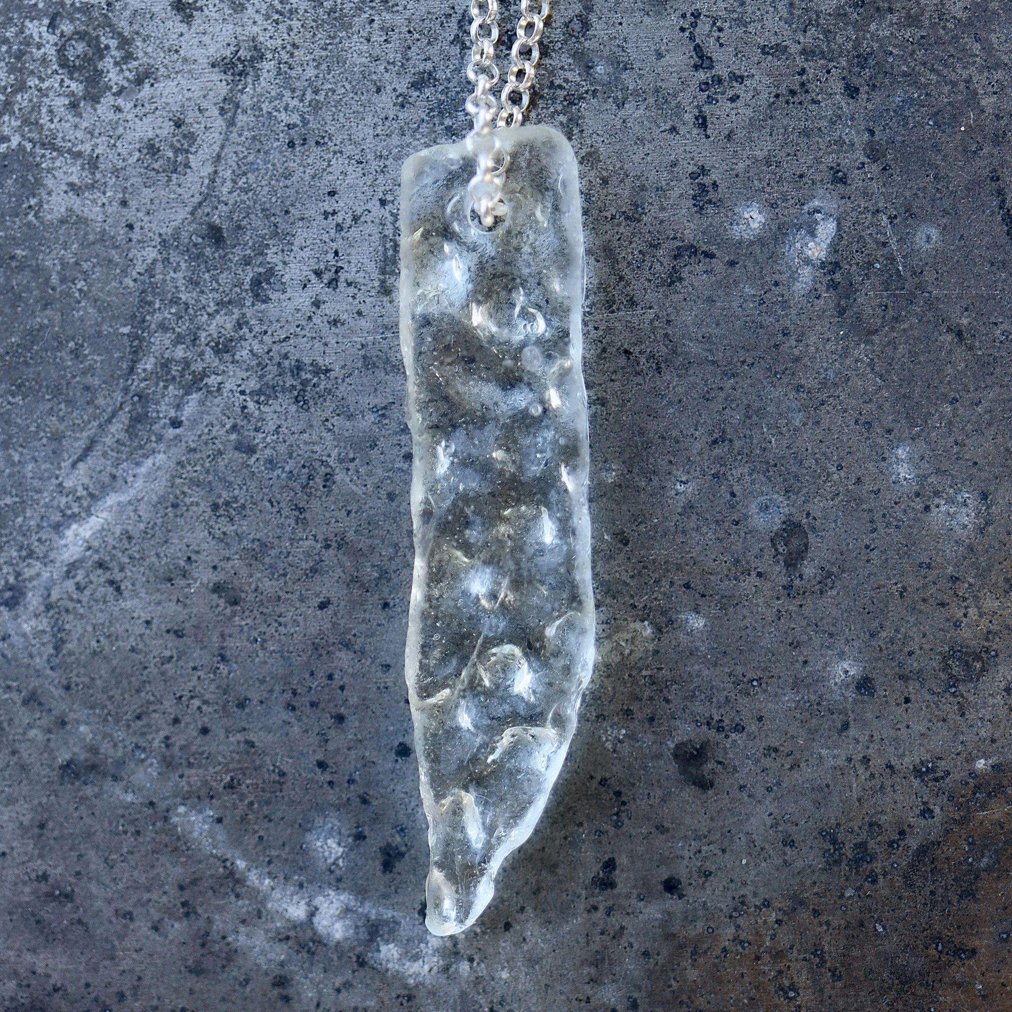 Eternal Icicle halsband